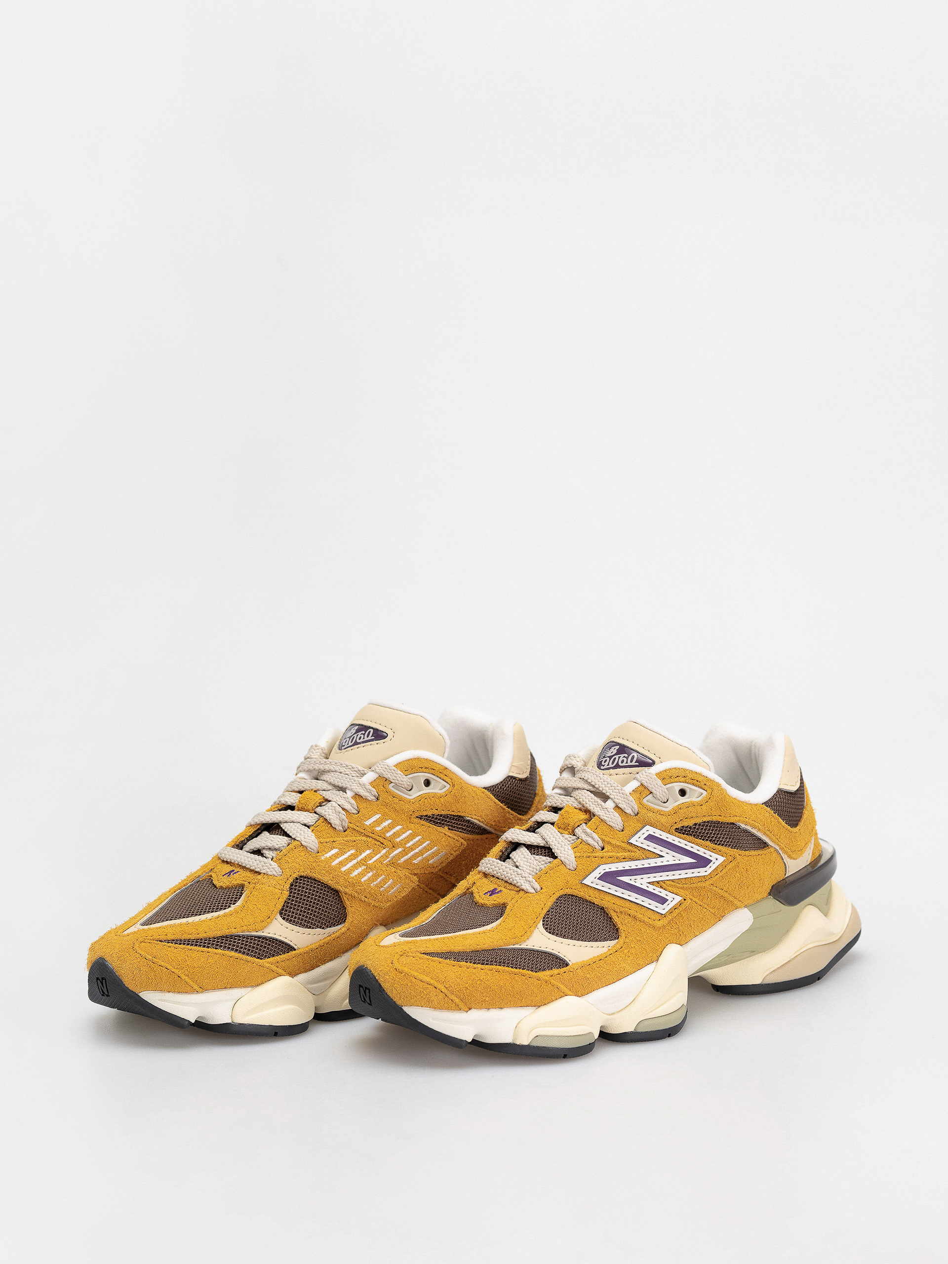 Cipők New Balance 9060 (butterscotch)