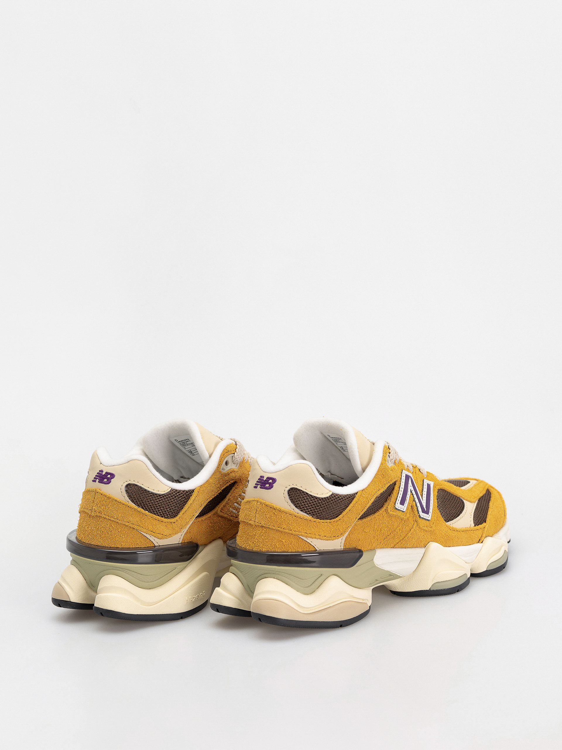 Cipők New Balance 9060 (butterscotch)