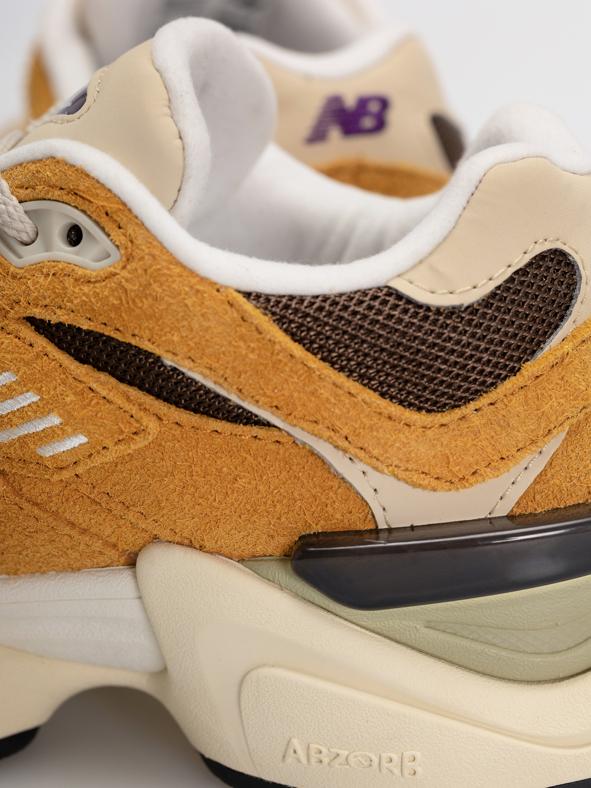 Cipők New Balance 9060 (butterscotch)