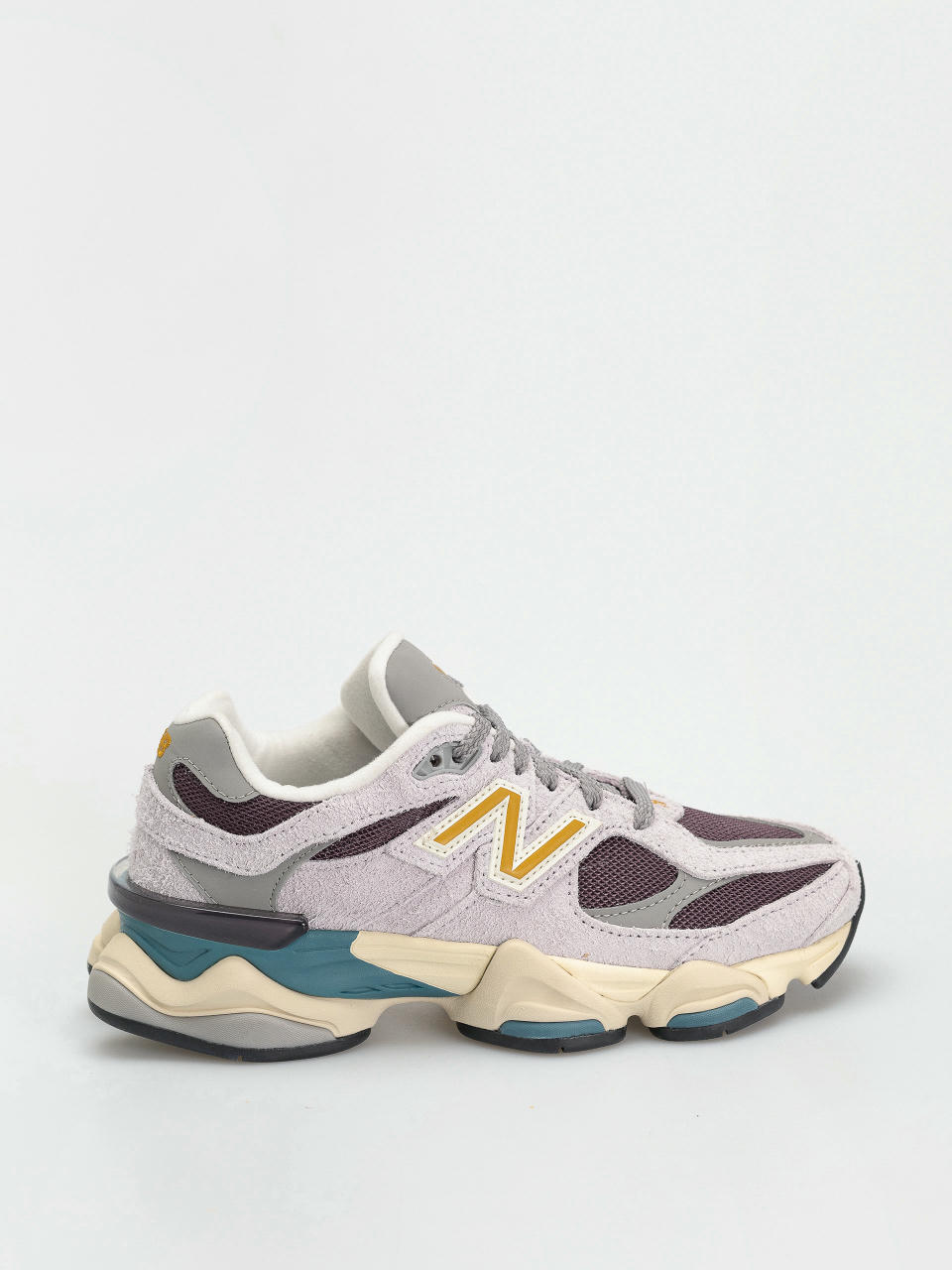 Cipők New Balance 9060 (purple)