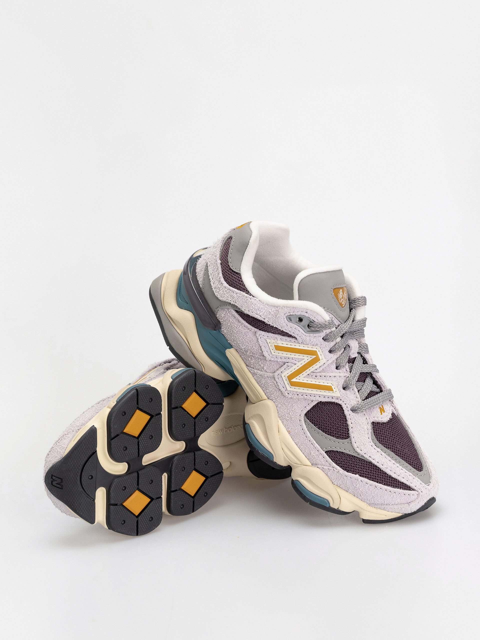Cipők New Balance 9060 (purple)