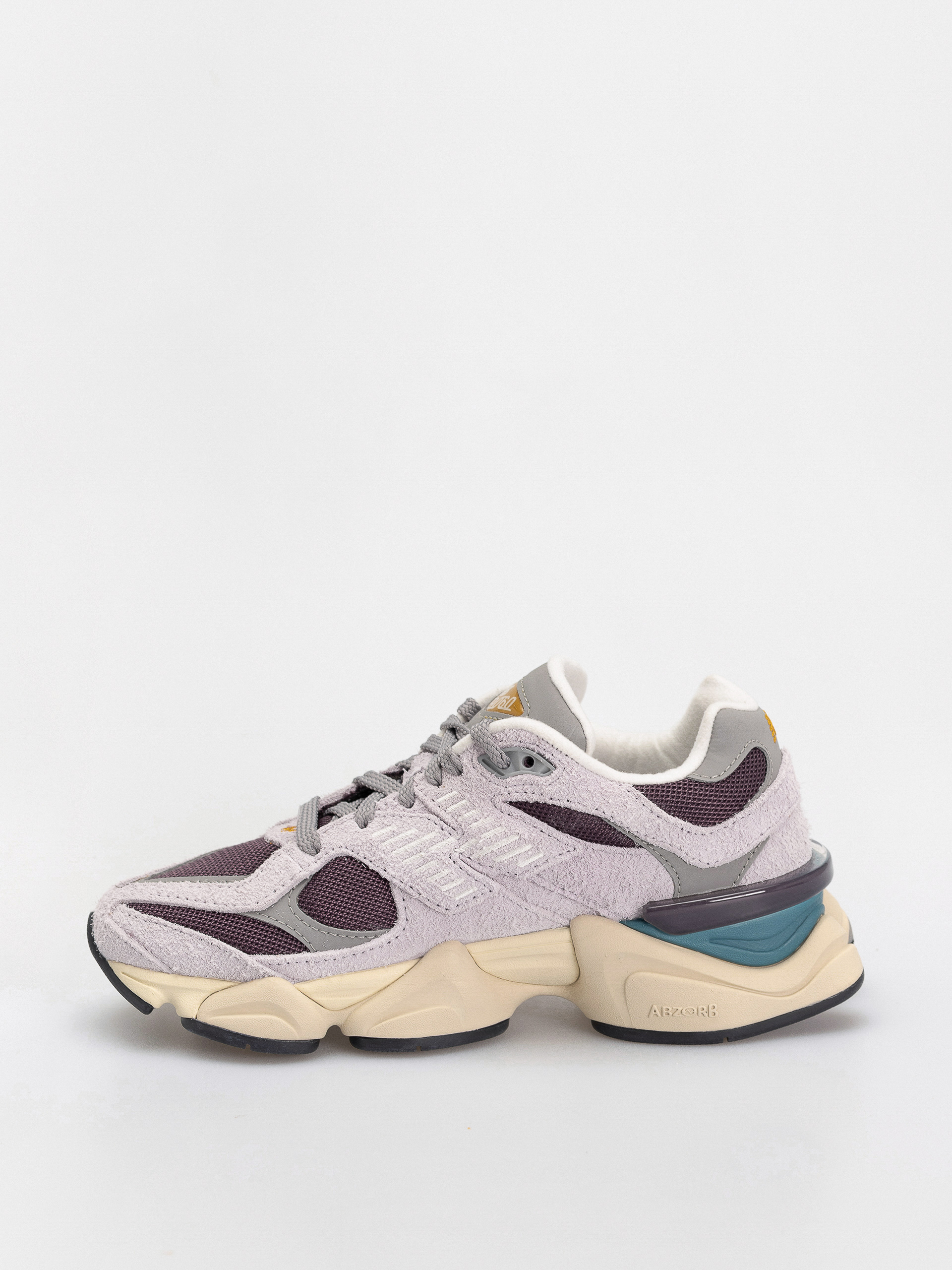 Cipők New Balance 9060 (purple)