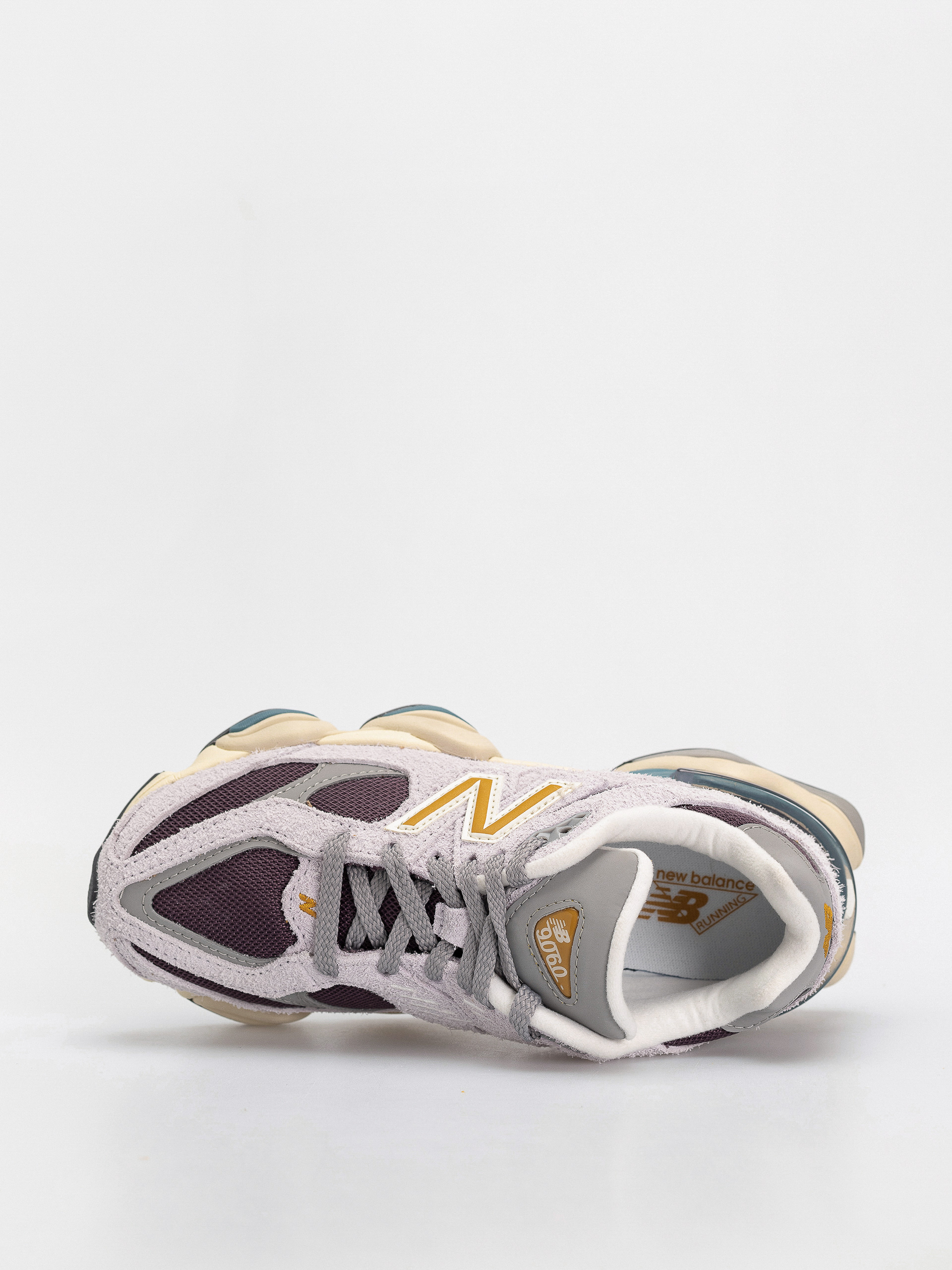 Cipők New Balance 9060 (purple)