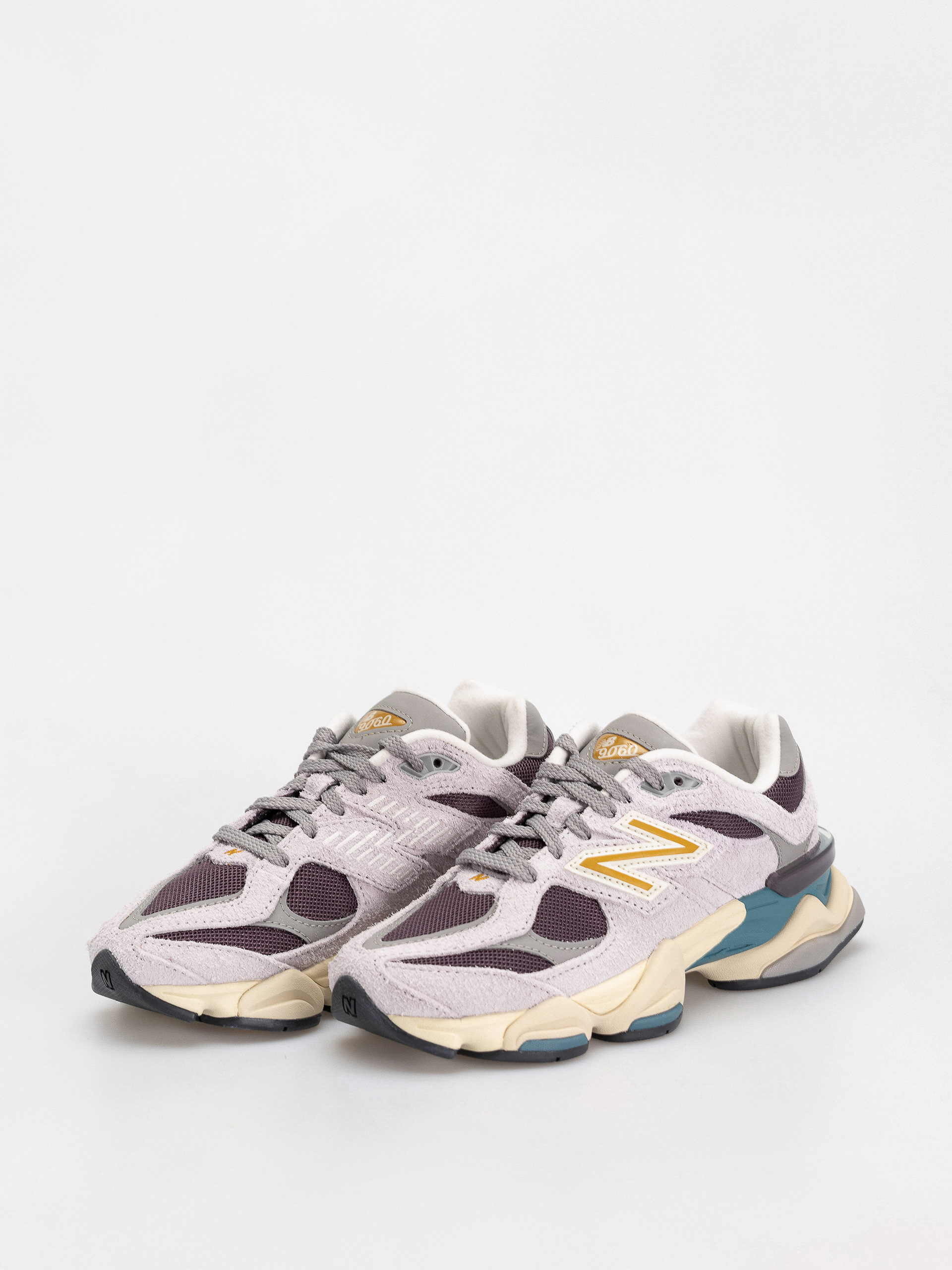 Cipők New Balance 9060 (purple)