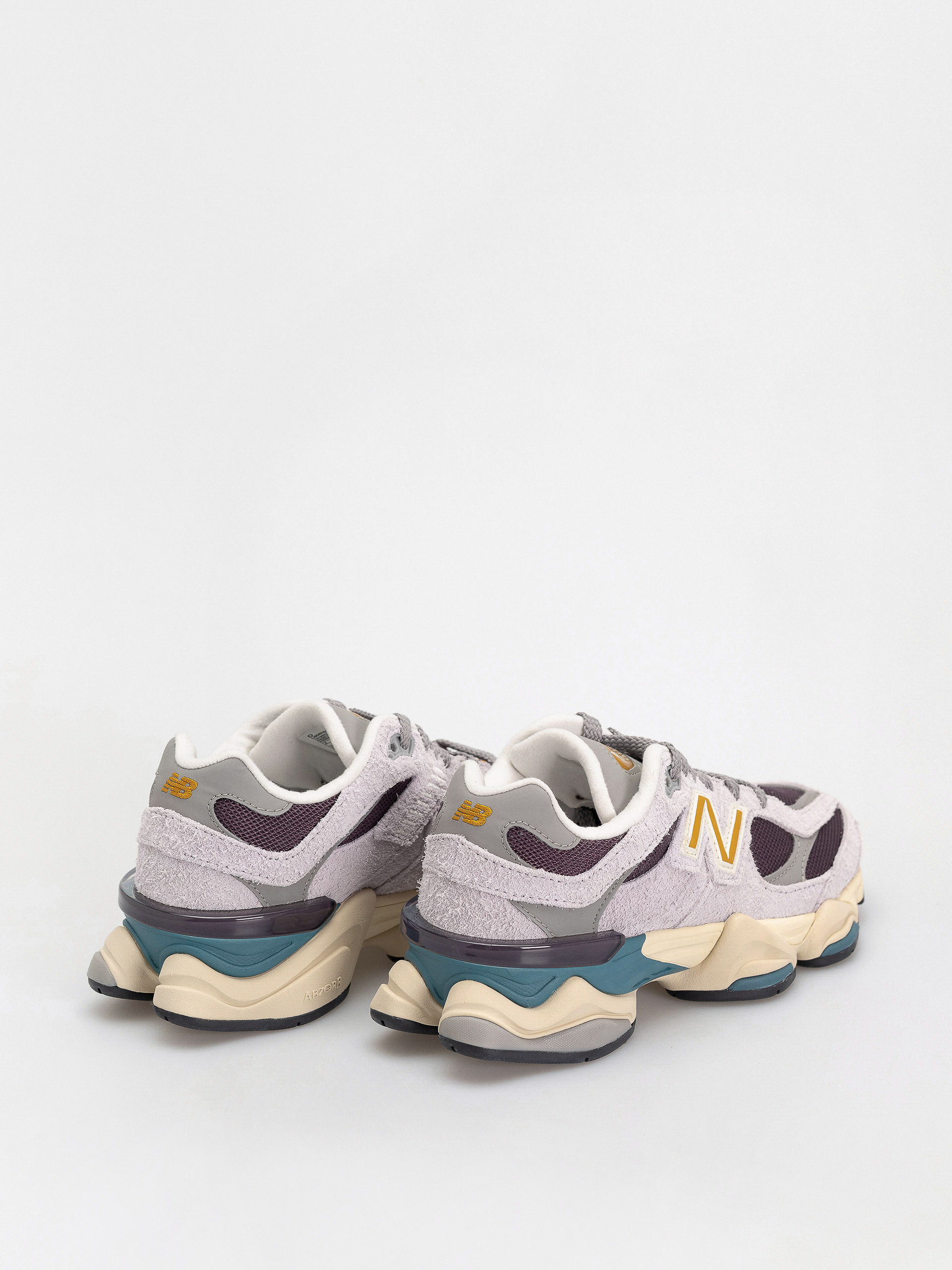 Cipők New Balance 9060 (purple)