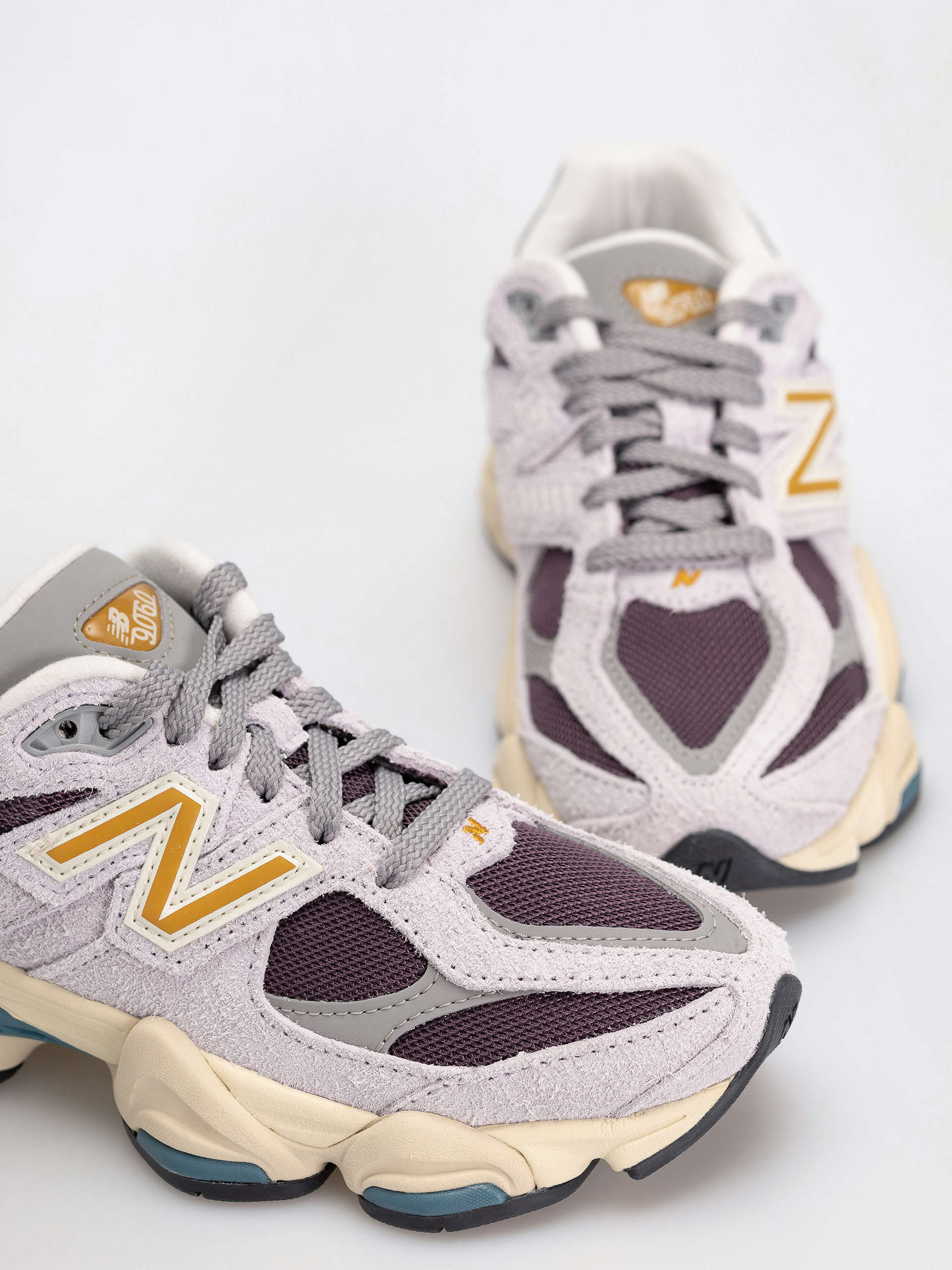 Cipők New Balance 9060 (purple)