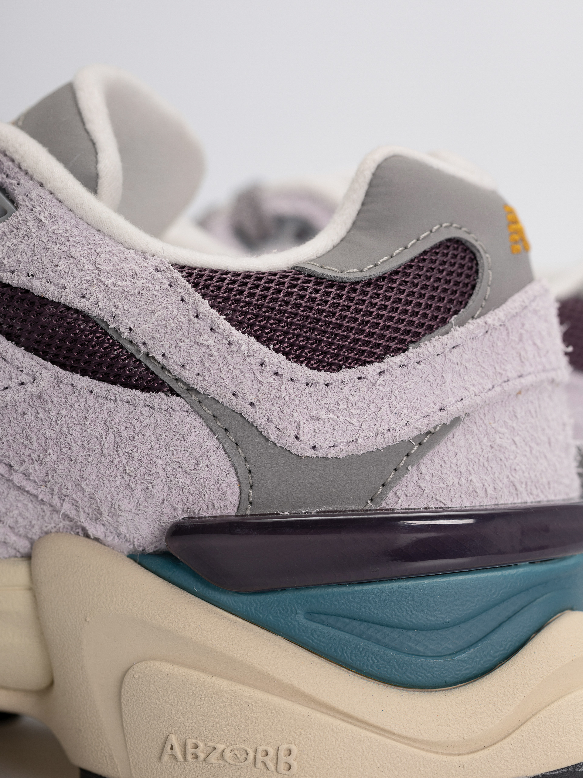 Cipők New Balance 9060 (purple)