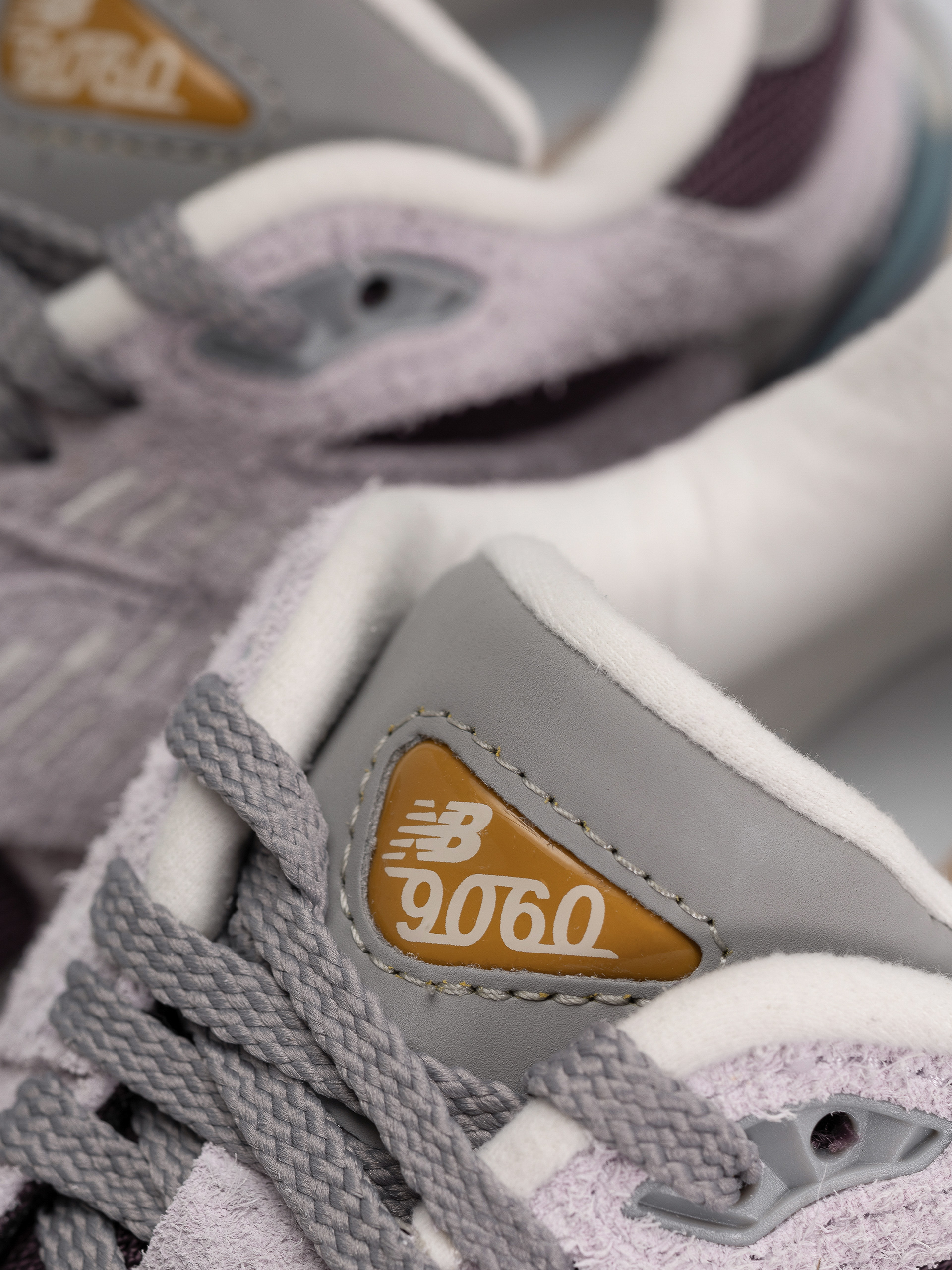 Cipők New Balance 9060 (purple)