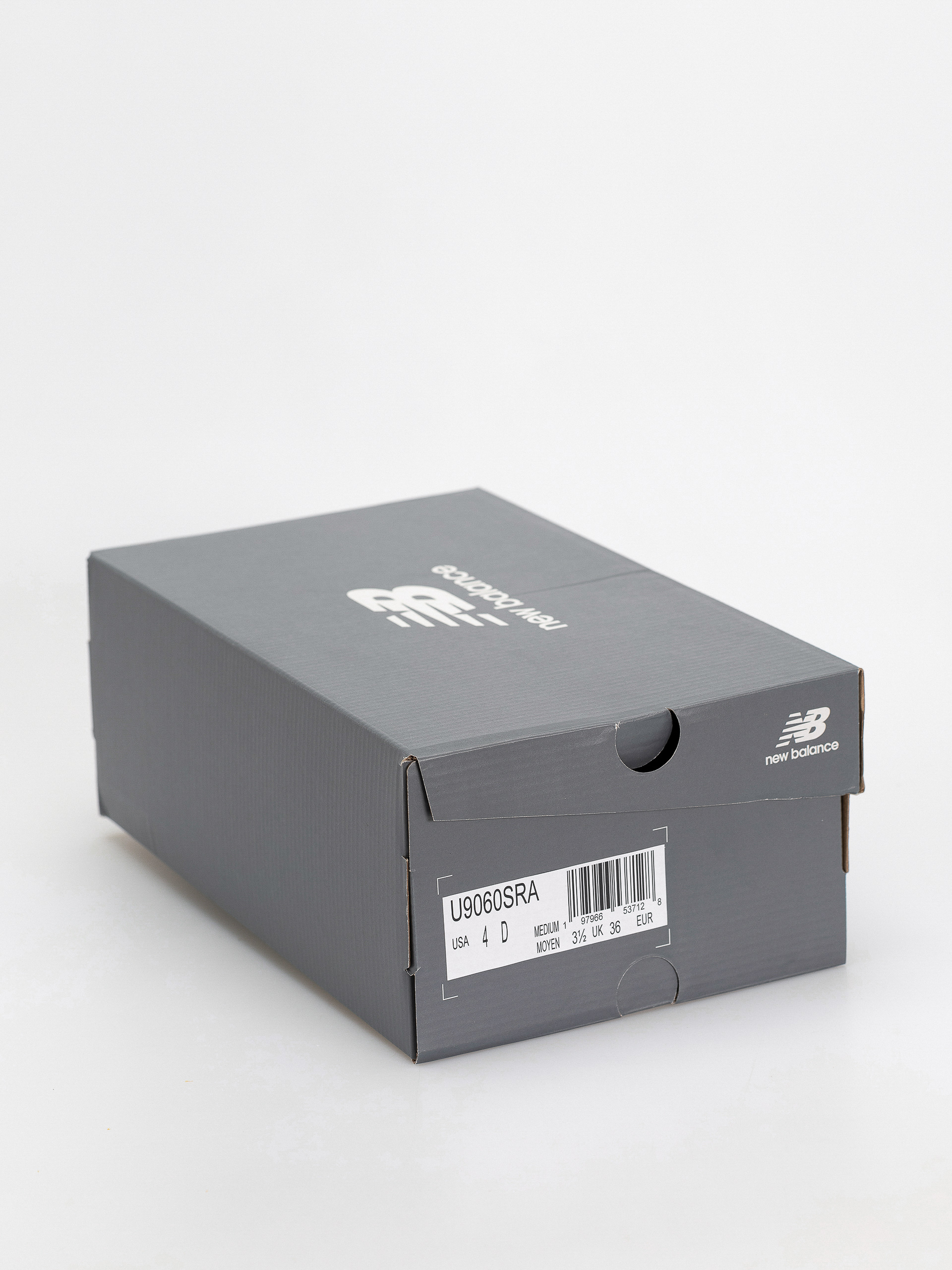 Cipők New Balance 9060 (purple)