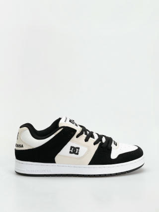 Cipők DC Manteca Se (white/grey/black)