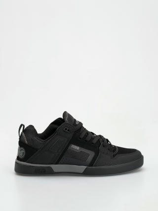 DVS Comanche Lt Cipők (black/black)