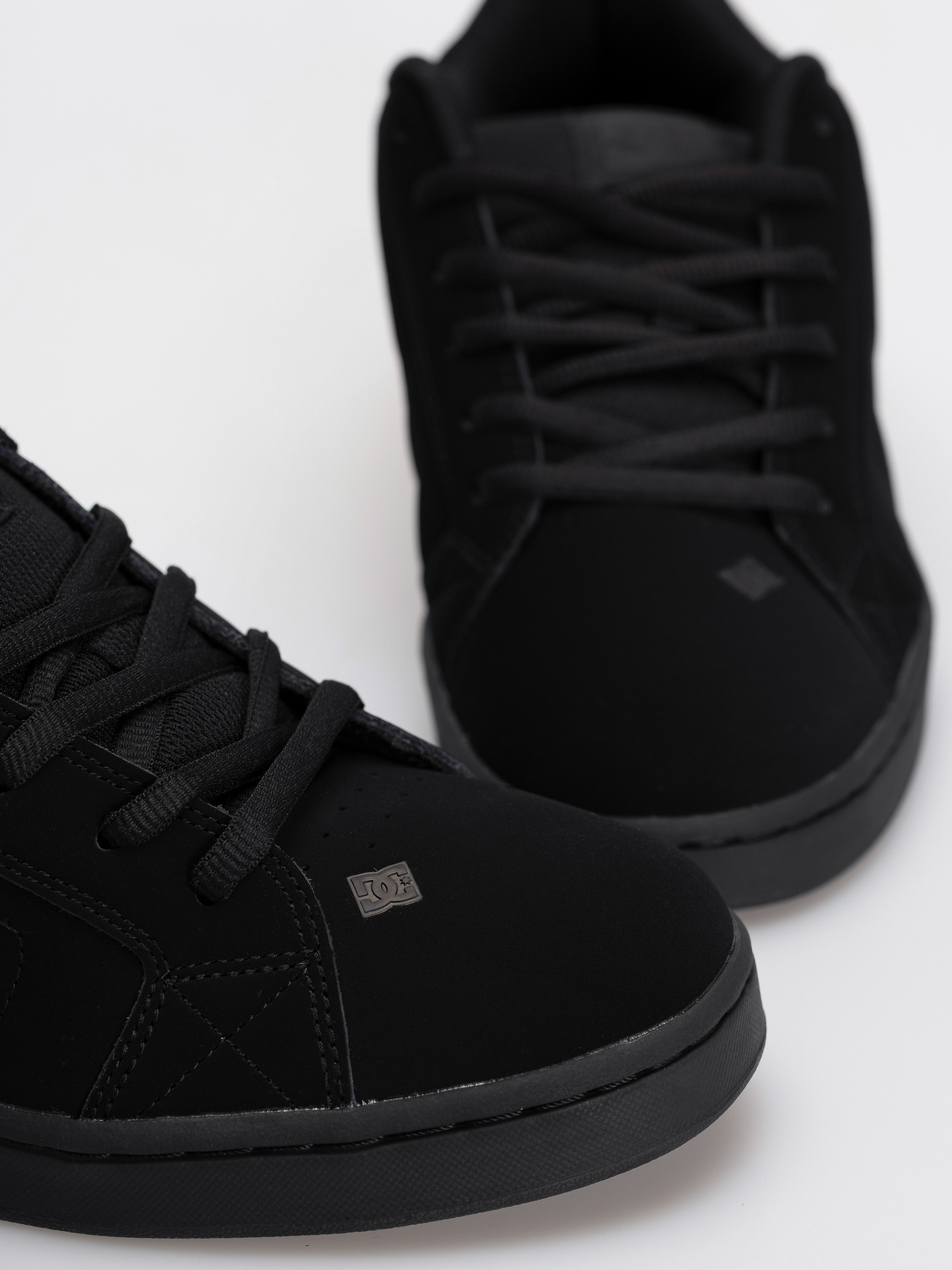 Cipők DC Net (black/black/black)