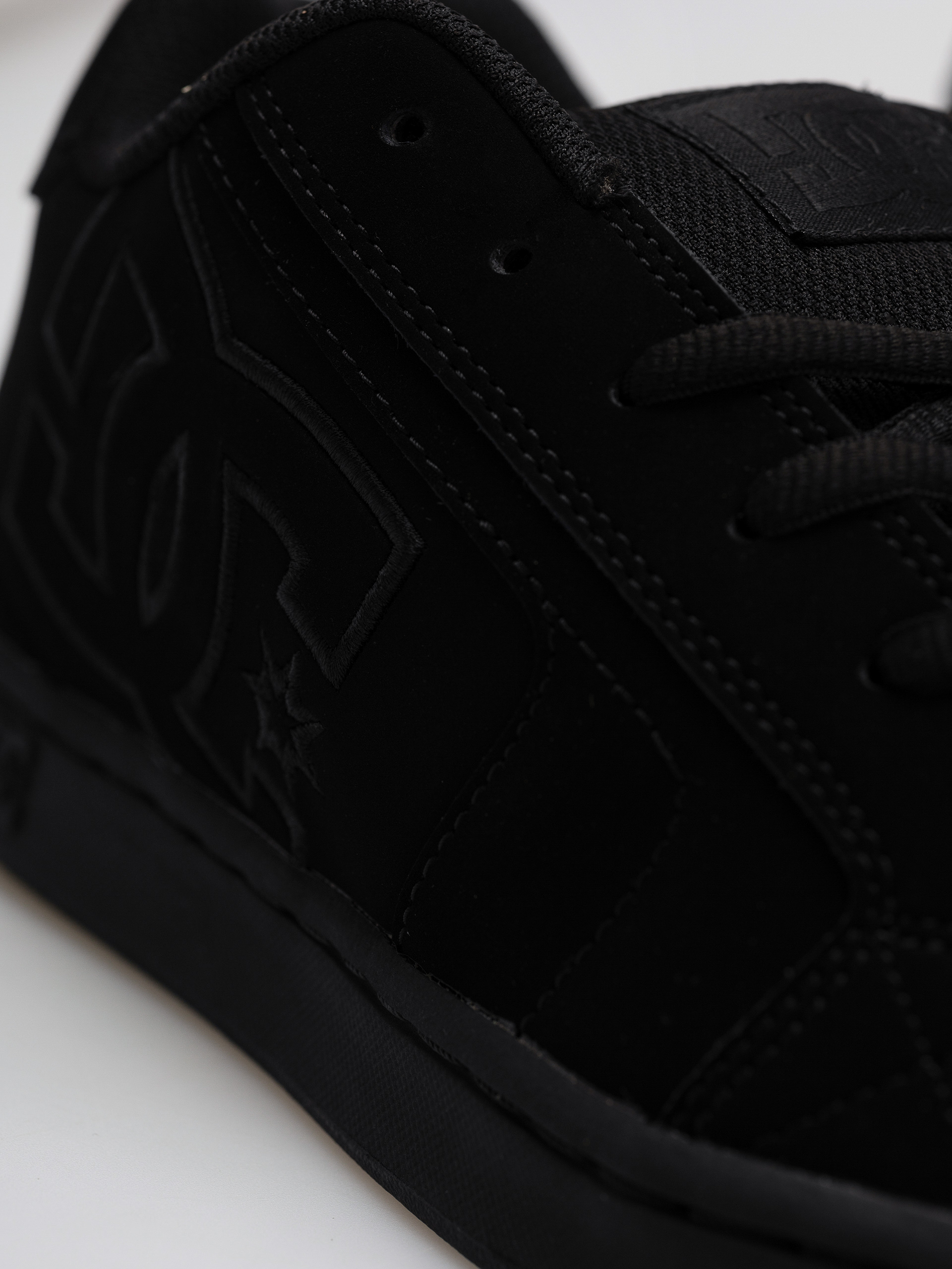 Cipők DC Net (black/black/black)