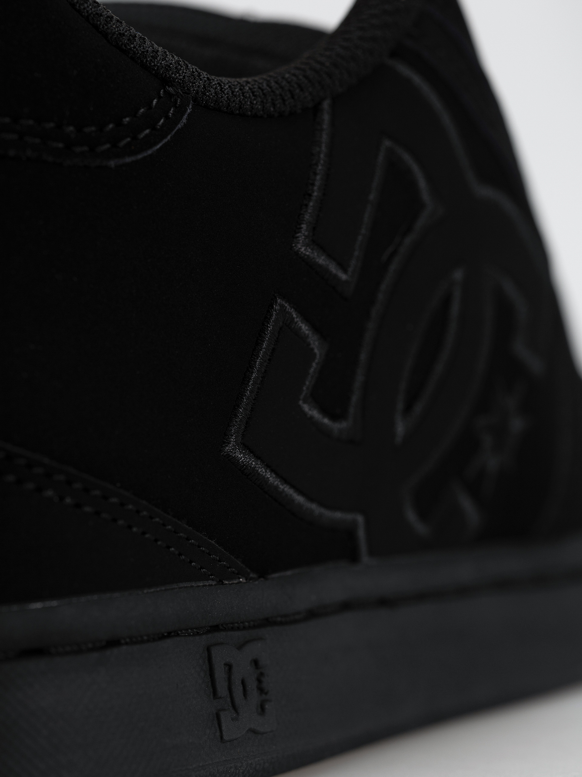 Cipők DC Net (black/black/black)