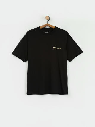 Carhartt WIP Noodle Soup Póló (black)