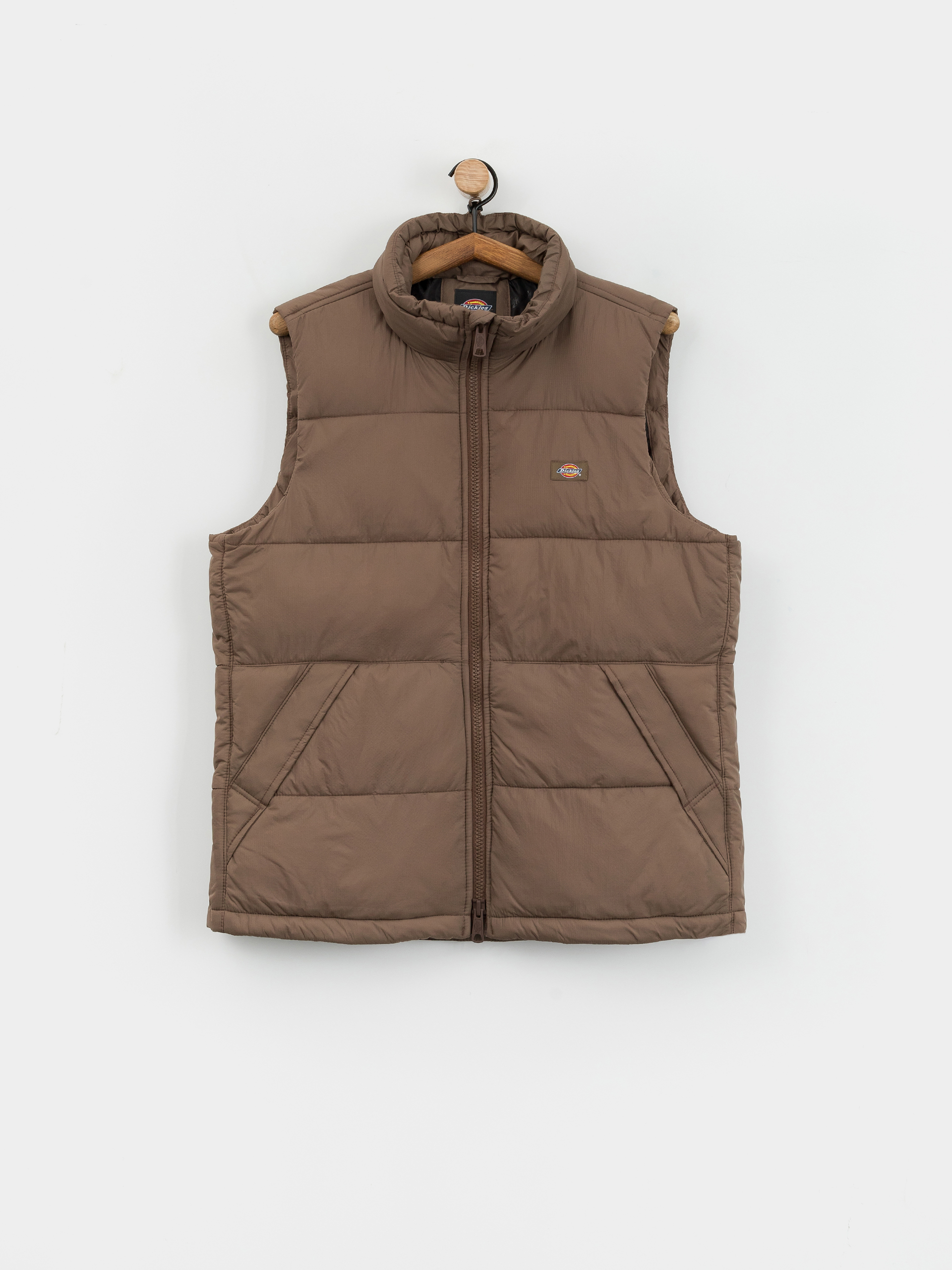 Dickies Waldenburg Mellény (mushroom)