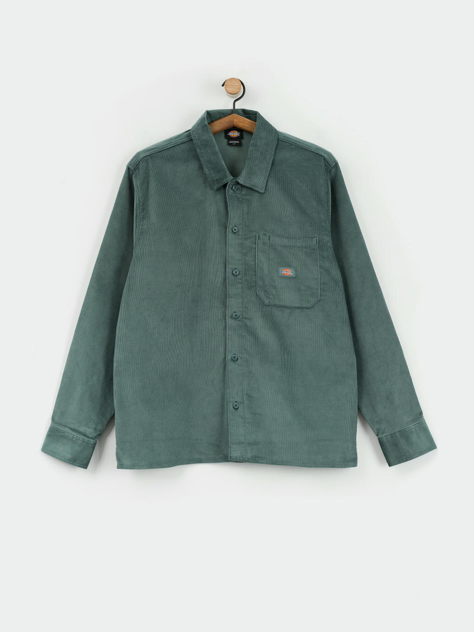 Dickies Corduroy Ing (lincoln green)