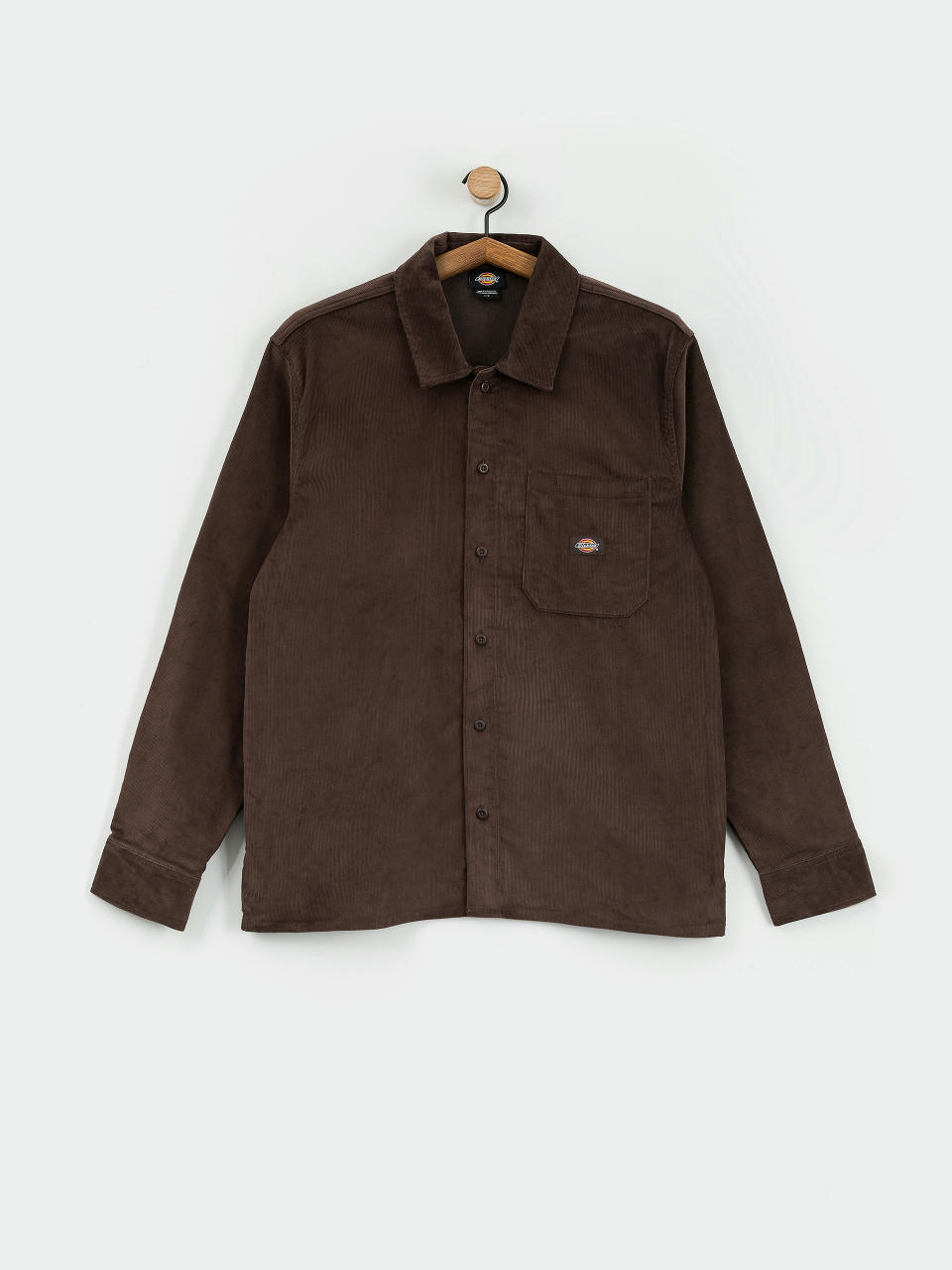 Dickies Corduroy Ing (chocolate brown)