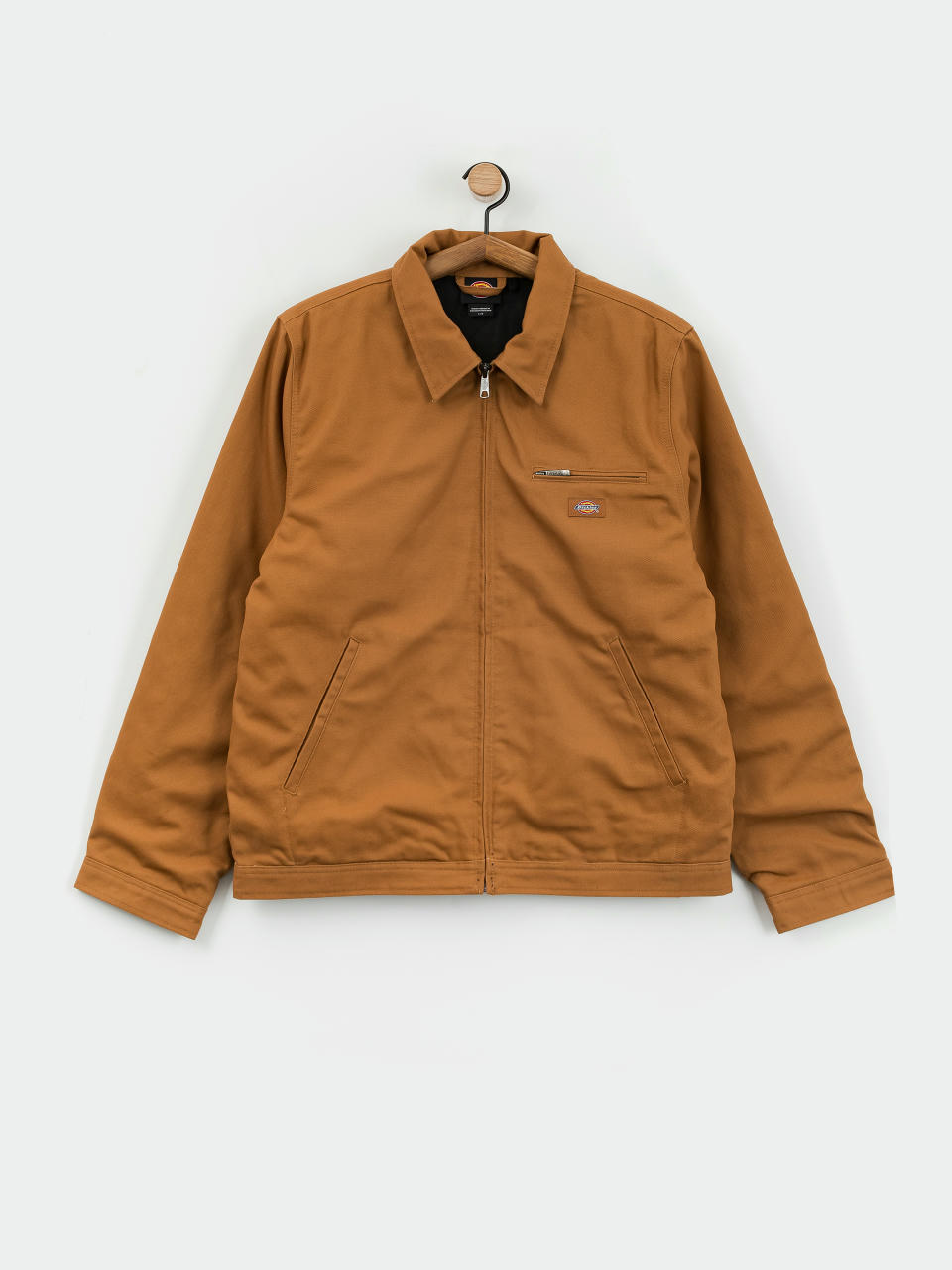 Dickies Duck Canvas Painter Dzseki (brown duck)