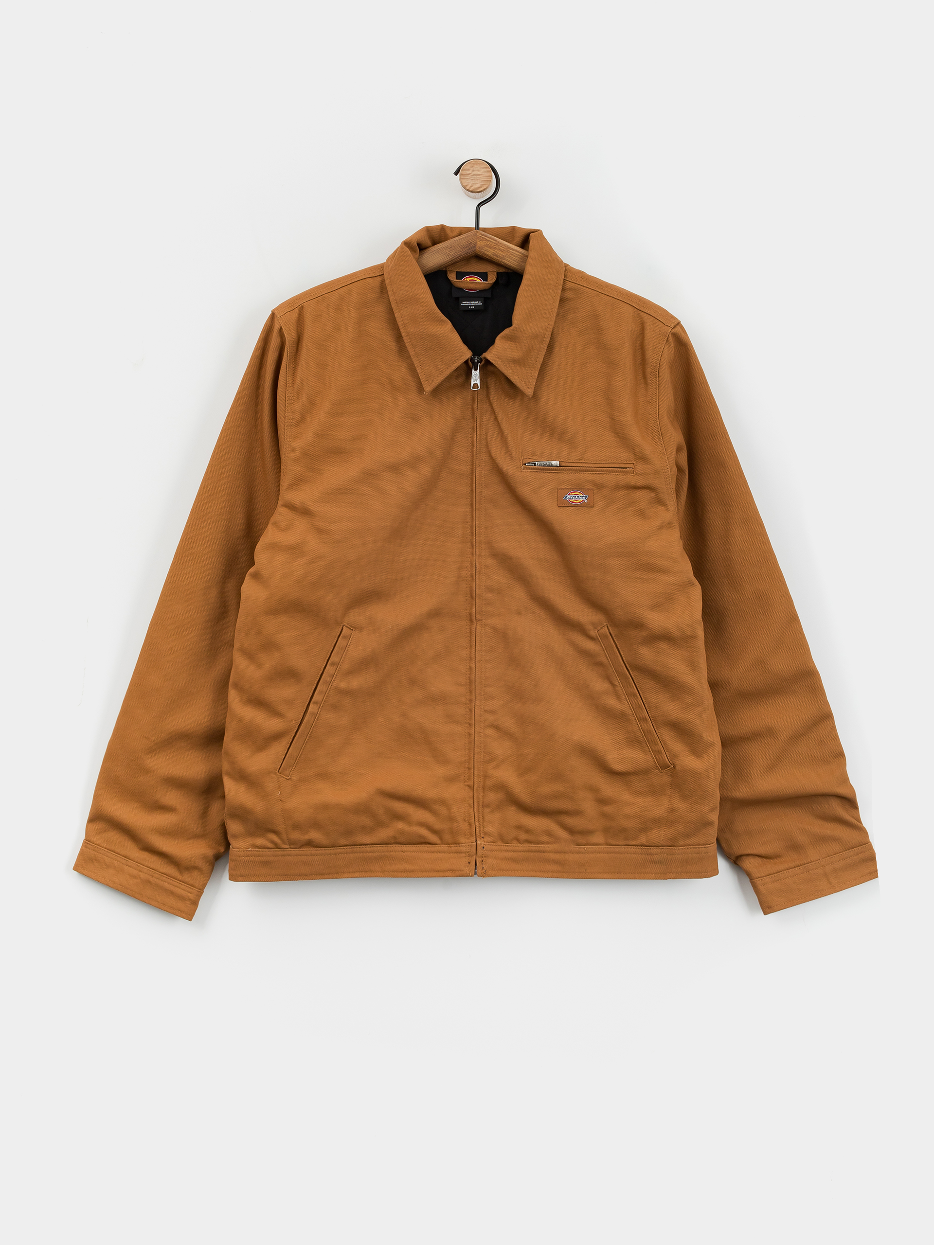Dickies Duck Canvas Painter Dzseki (brown duck)