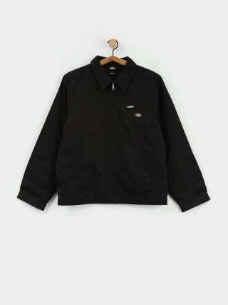 Dickies Duck Canvas Painter Dzseki (black)