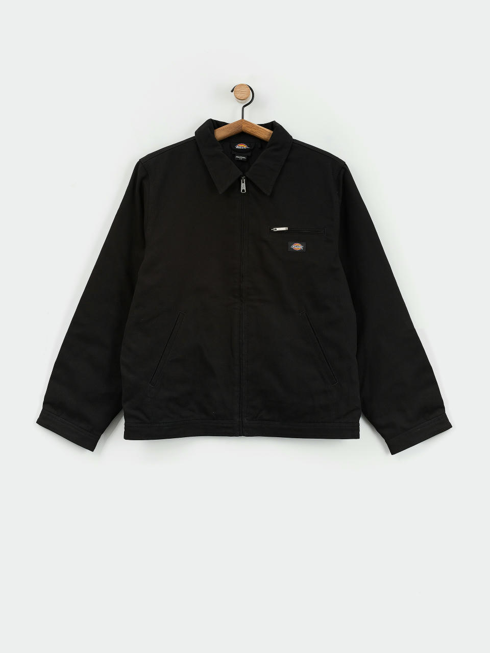 Dickies Duck Canvas Painter Dzseki (black)