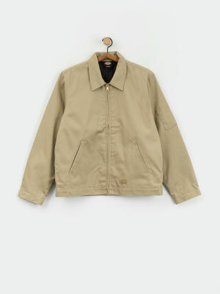 Dickies Lined Eisenhower Dzseki (khaki)