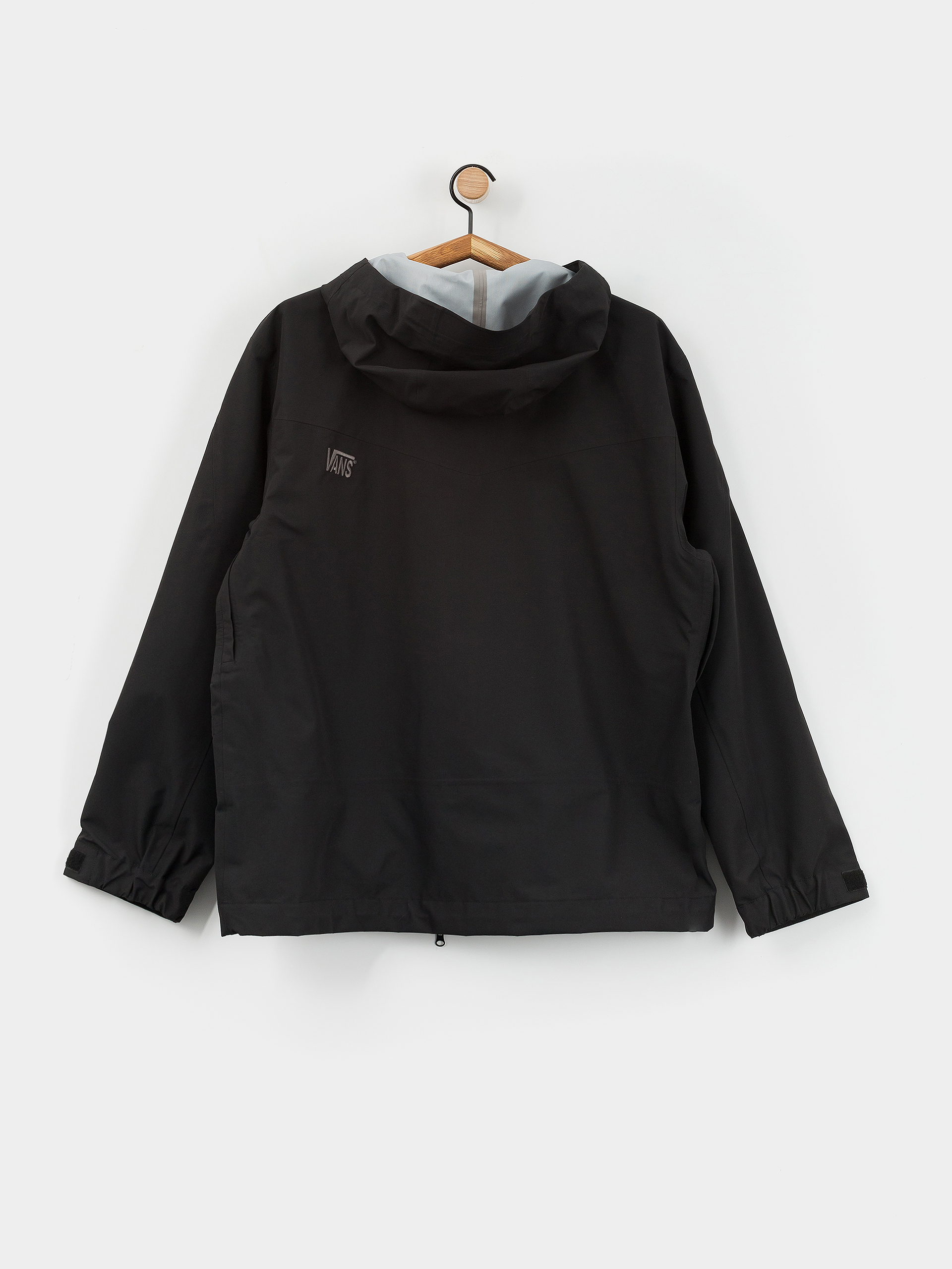 Férfi Vans Mte High Country 3L Snowboard dzseki (black)