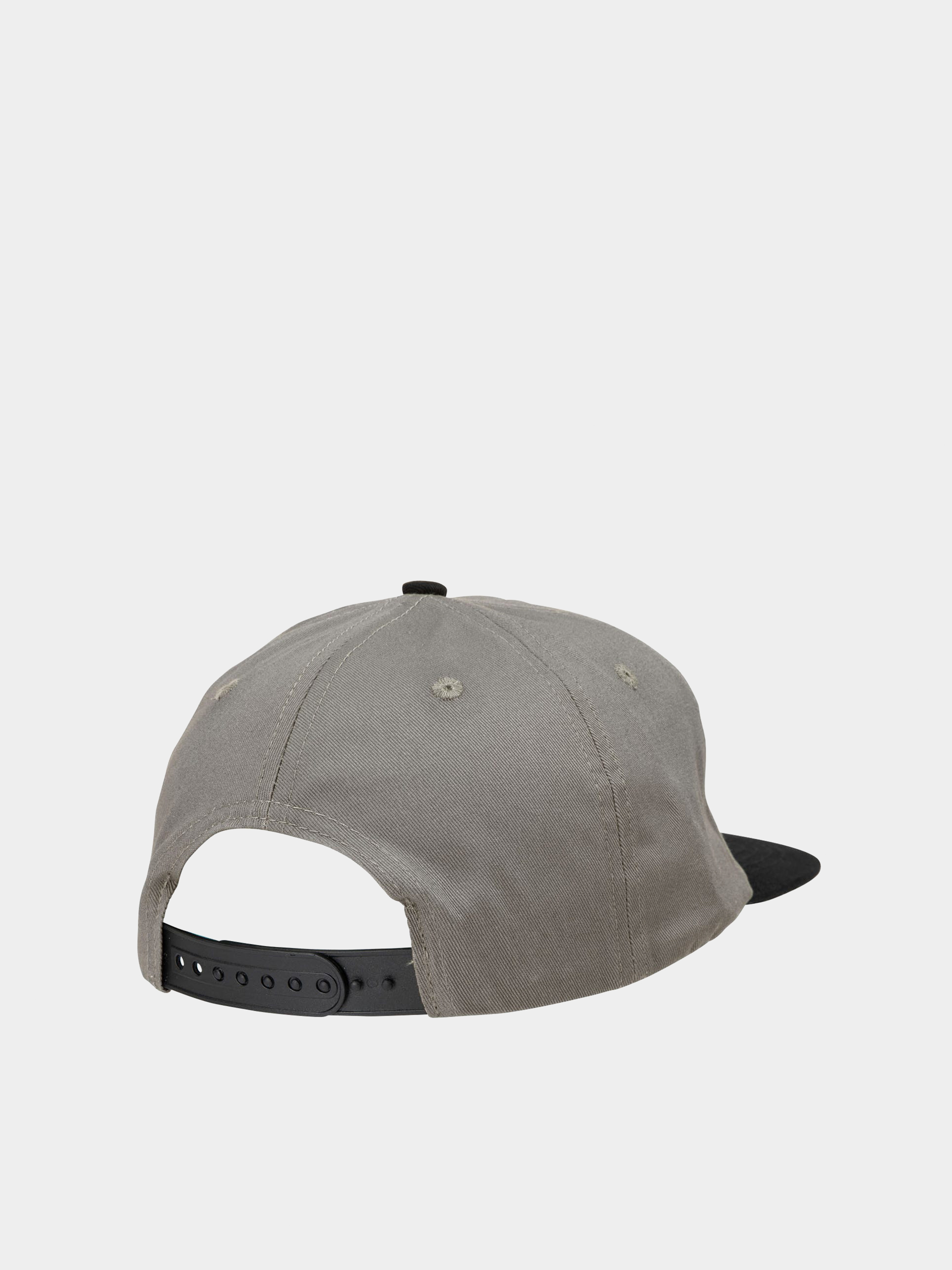 Baseball sapka Santa Cruz Braun Fever Dream (stone grey/black)