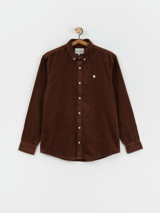 Carhartt WIP Madison Cord Ing (offroad/wax)