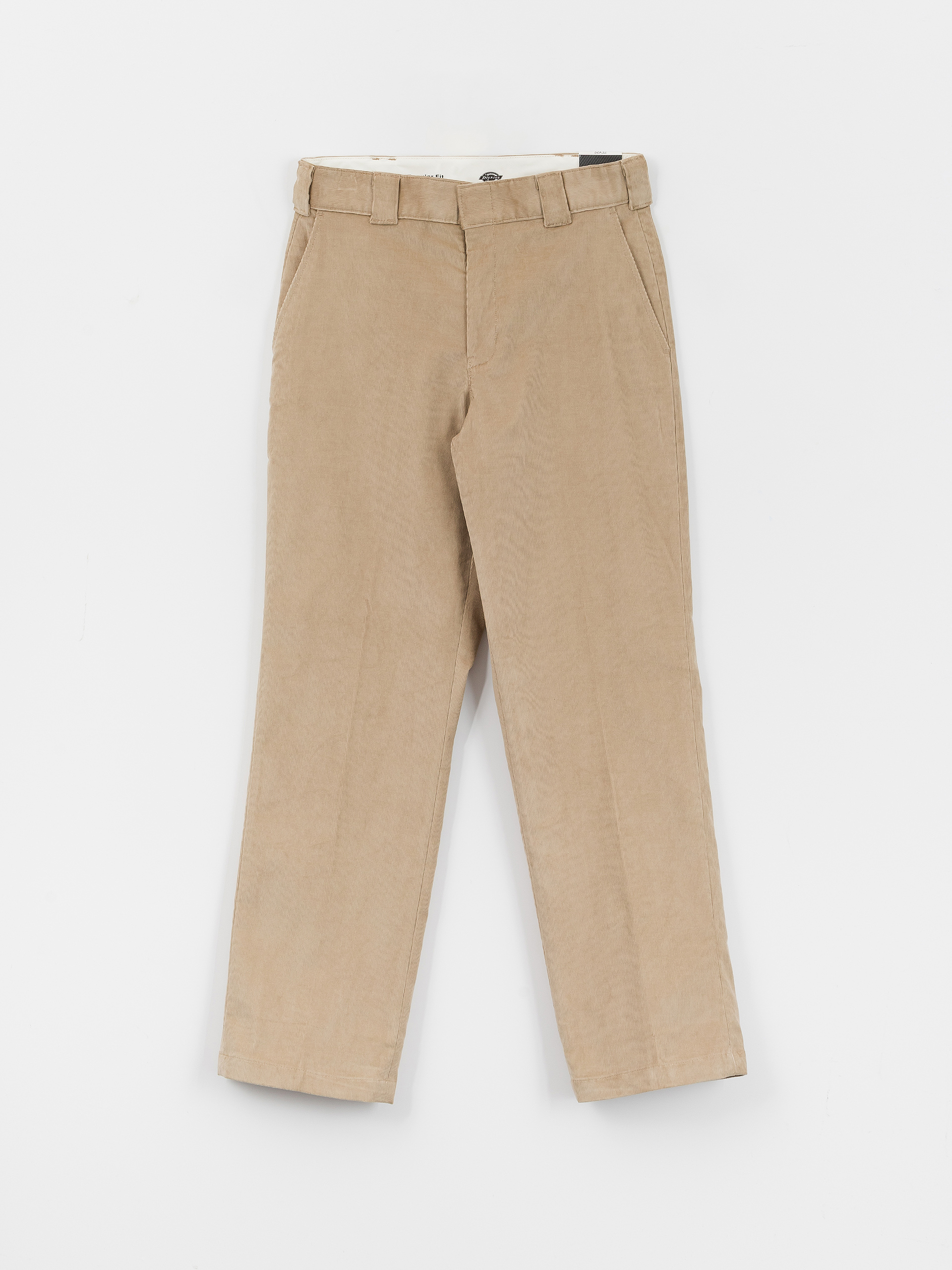 Dickies Corduroy 874 Kisnadru00e1g (khaki)