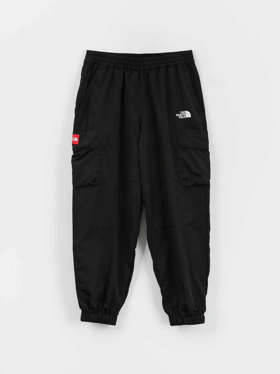 The North Face Hmlyn Track Kisnadrág (tnf black)