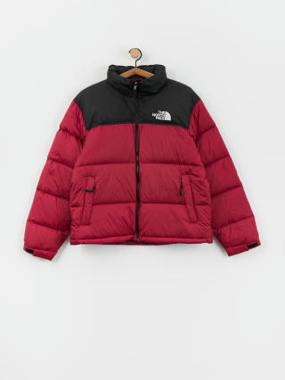 The North Face 1996 Retro Nuptse Dzseki (beetroot/tnf black)