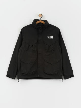 The North Face X Yinka Ilori Convertible Dzseki (tnf black)