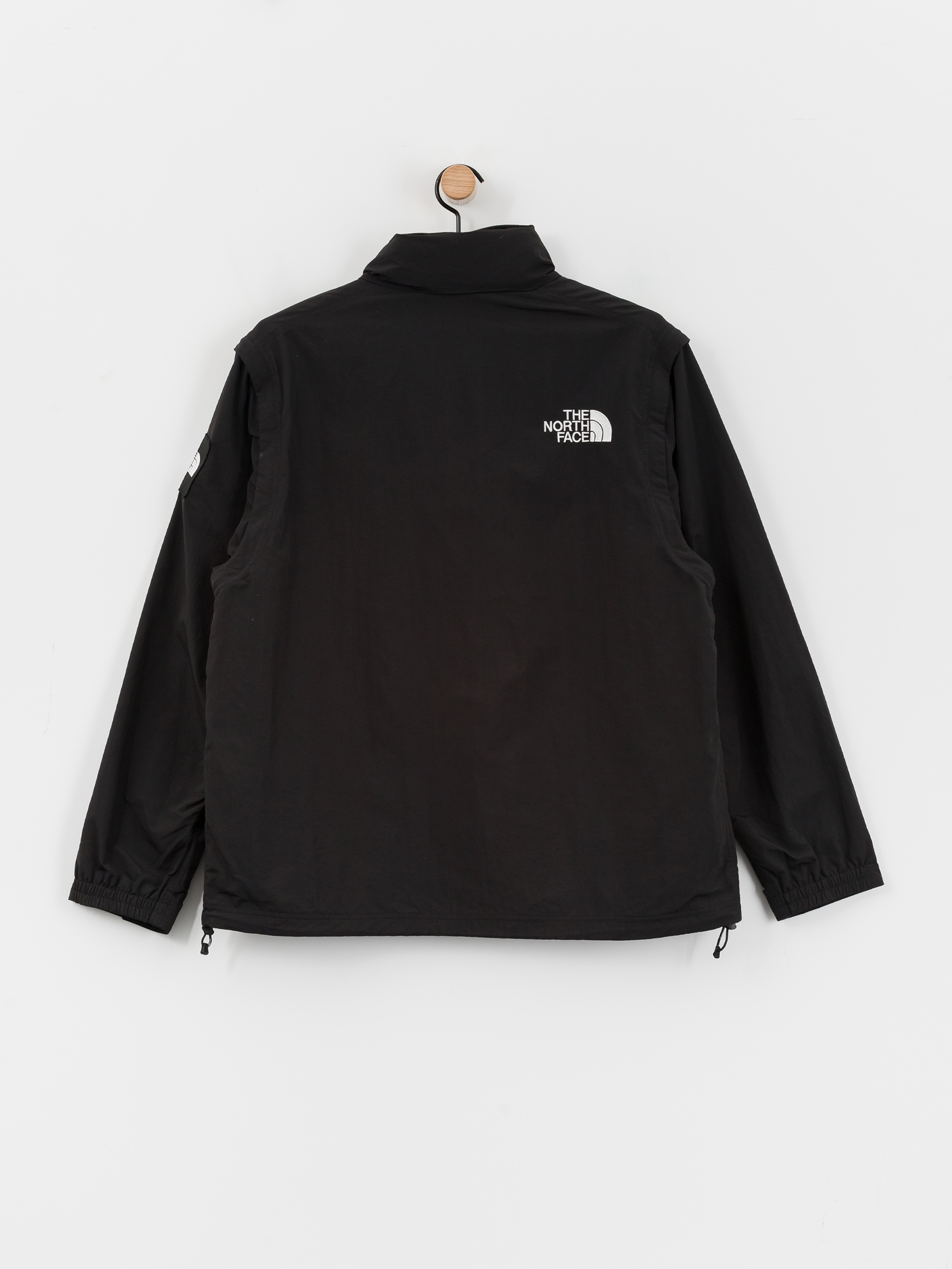The North Face X Yinka Ilori Convertible Dzseki (tnf black)