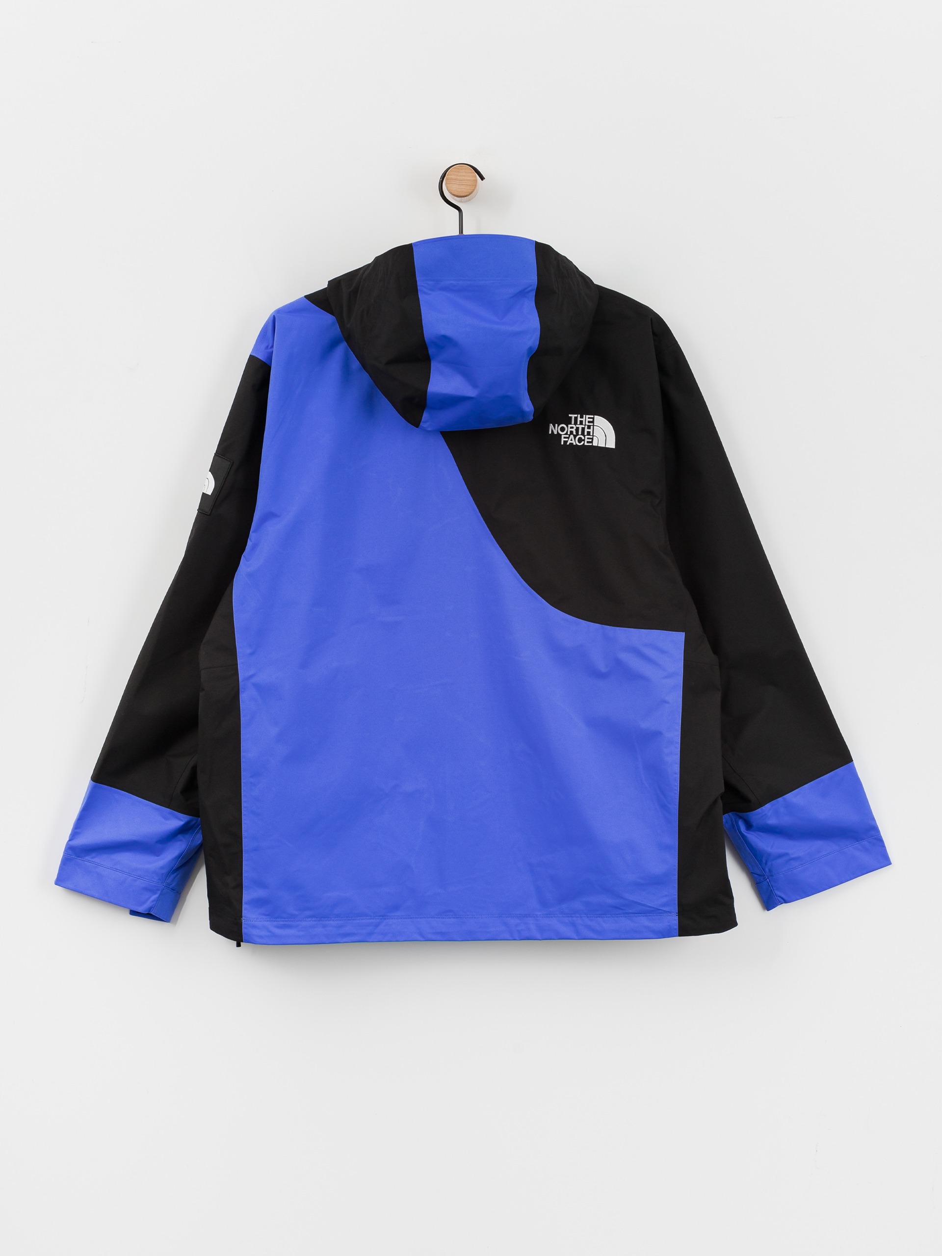 The North Face X Yinka Ilori 2L Rainshell Dzseki (tnf black/solar blue)
