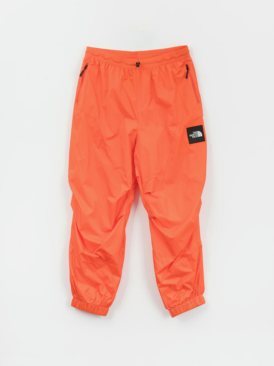 The North Face X Yinka Ilori Windshell Kisnadrág (red orange)