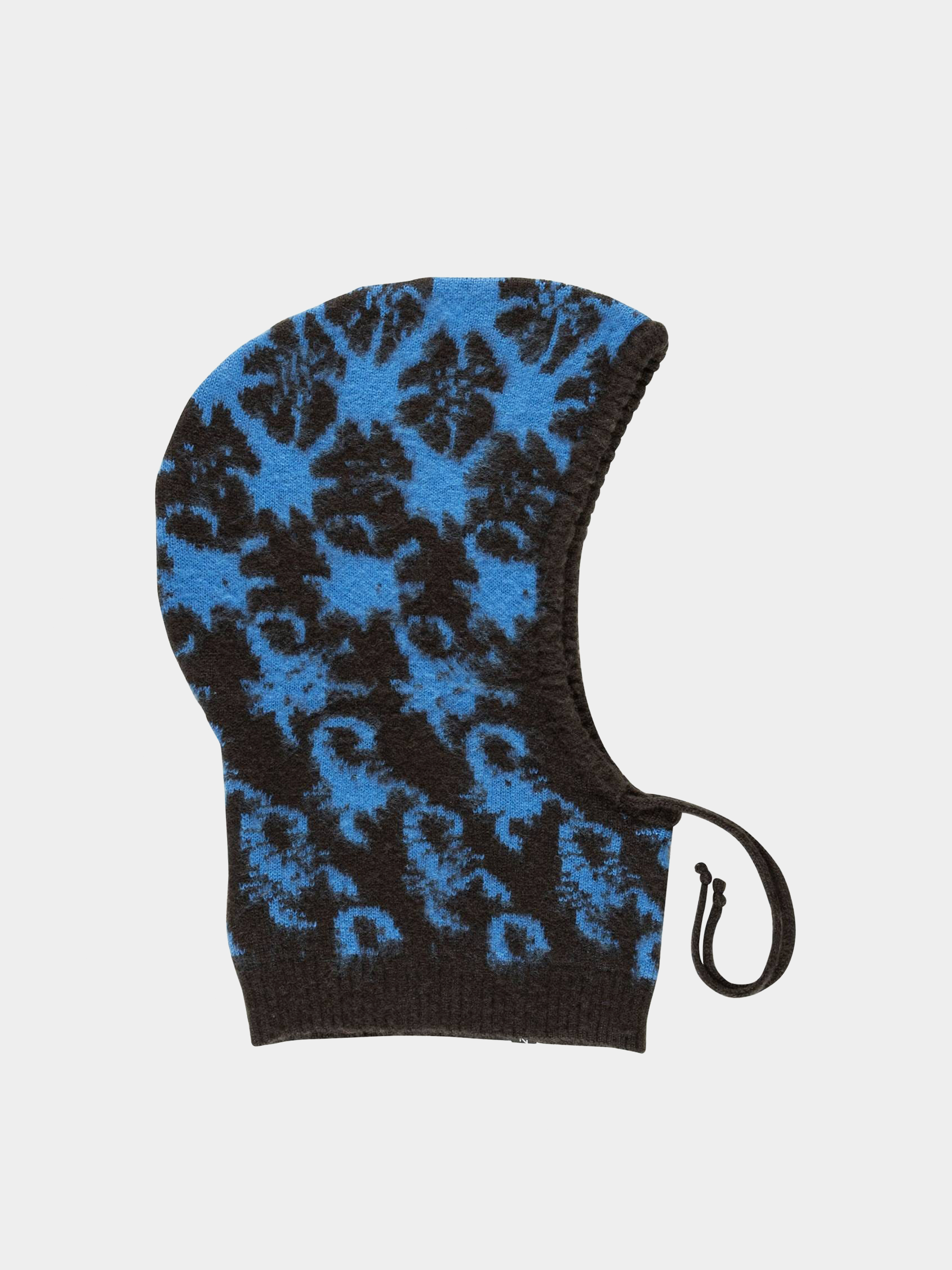 Akcesoria Santa Cruz Meyer Freestyle Knit Hood Wmn (blue/black)