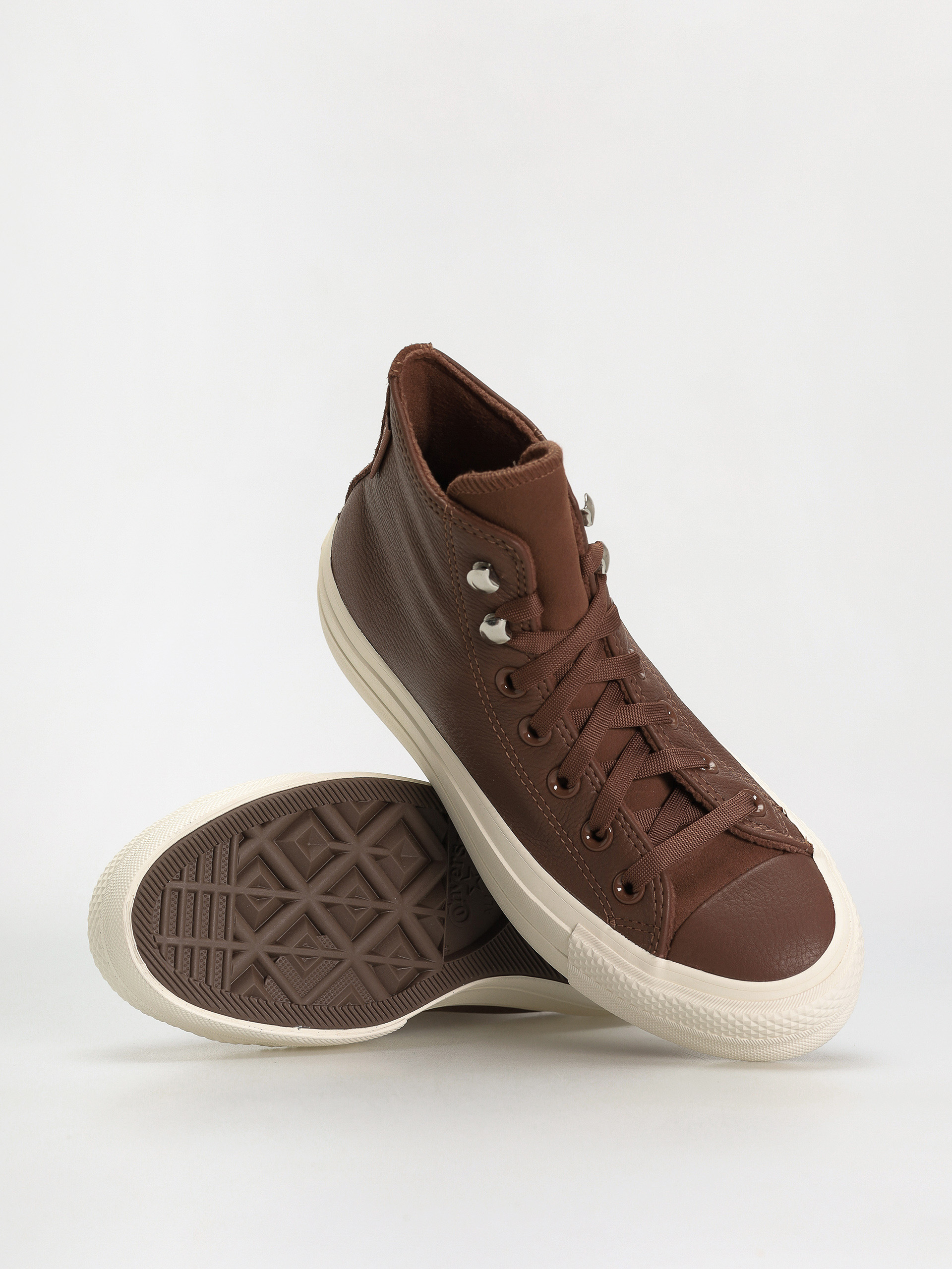 Converse Chuck Taylor All Star Lift Hi Wmn Tornacipők (bear nap/egret/black)