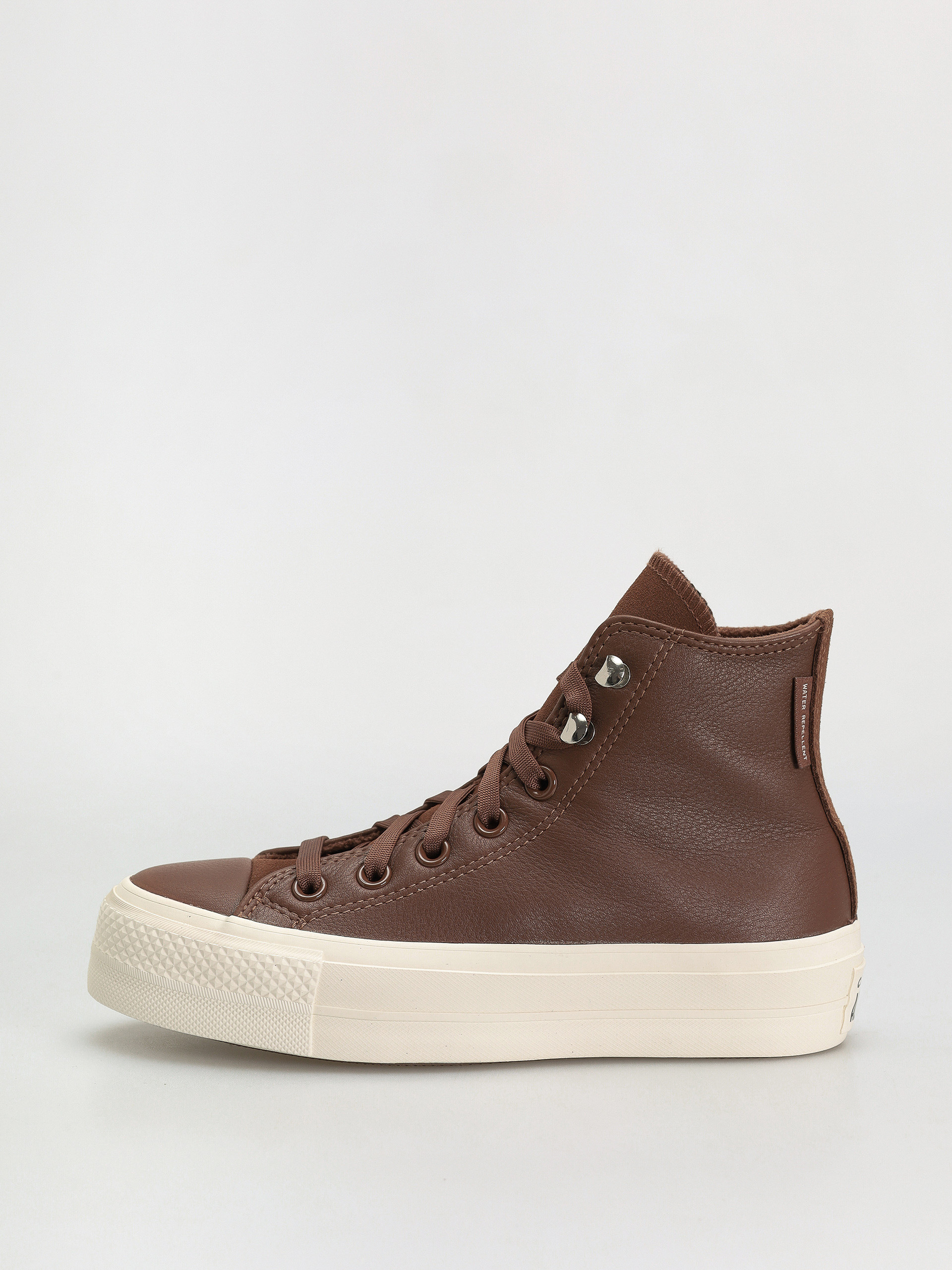 Converse Chuck Taylor All Star Lift Hi Wmn Tornacipők (bear nap/egret/black)