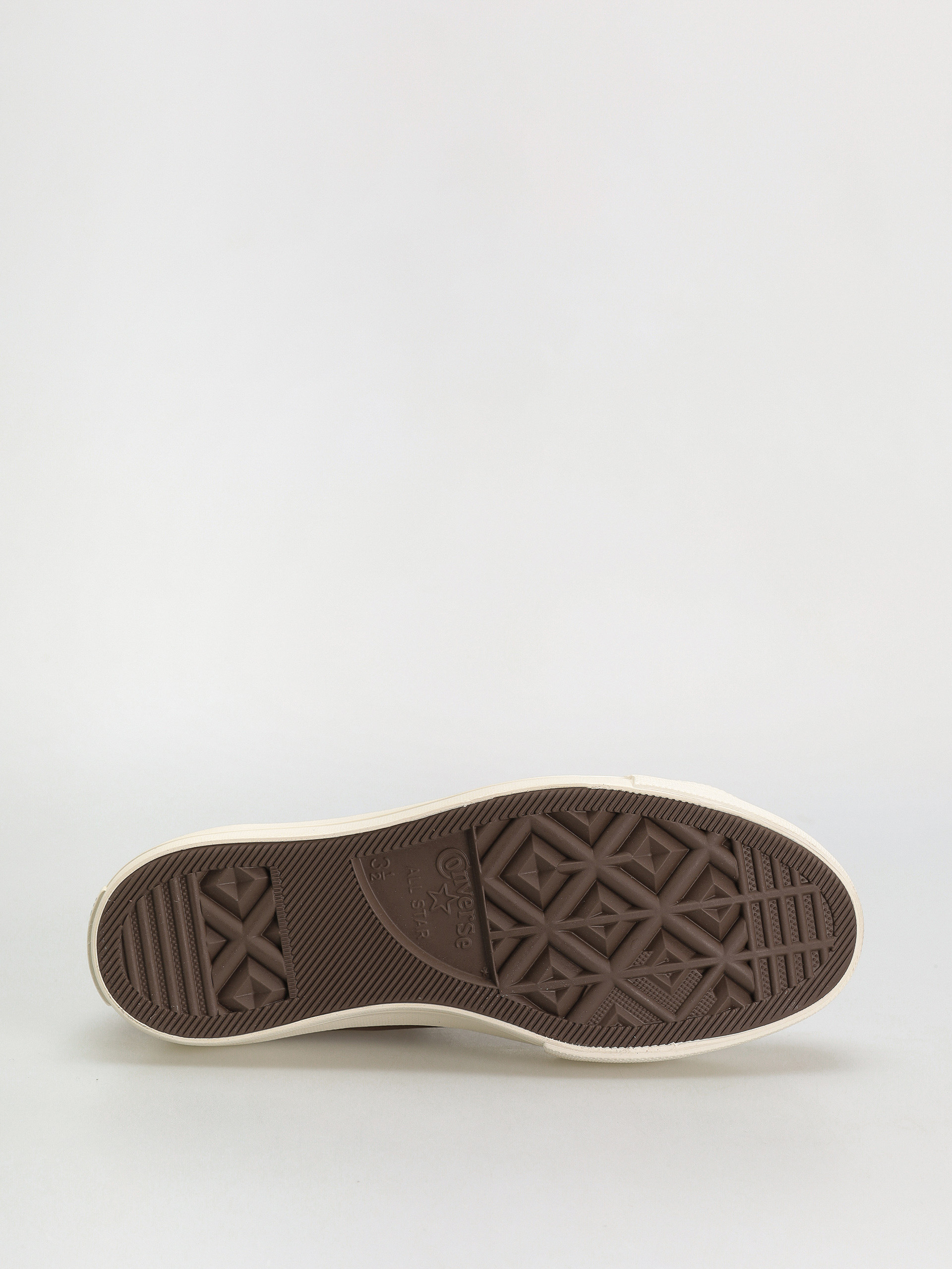 Converse Chuck Taylor All Star Lift Hi Wmn Tornacipők (bear nap/egret/black)