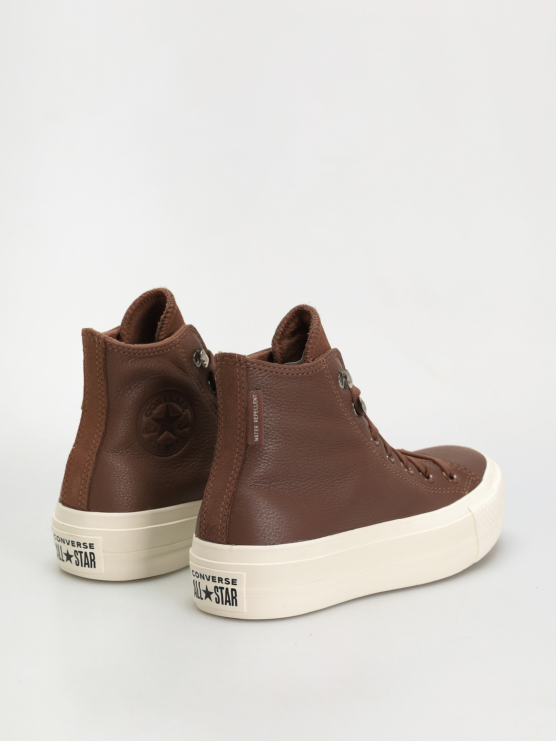 Converse Chuck Taylor All Star Lift Hi Wmn Tornacipők (bear nap/egret/black)