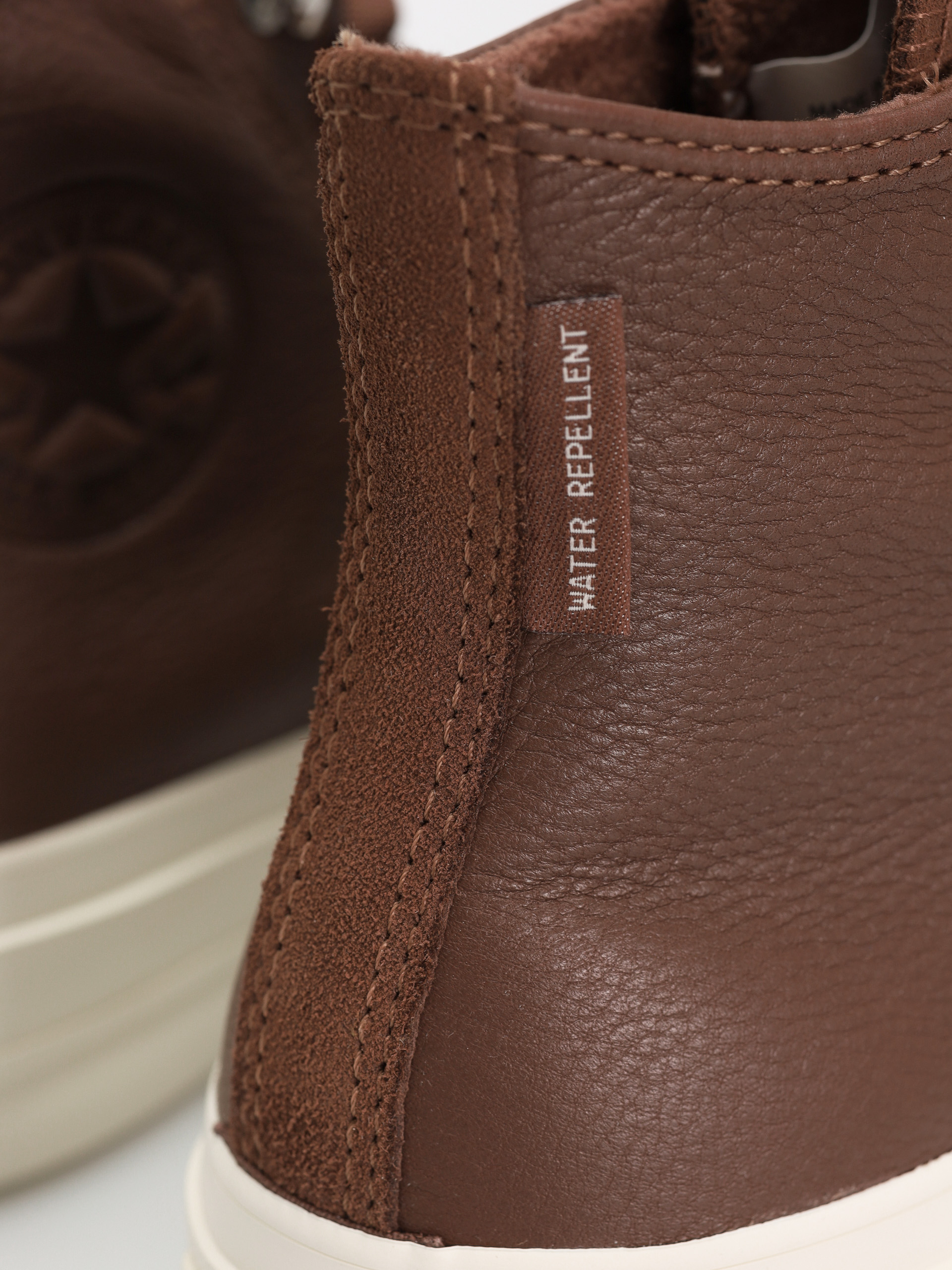 Converse Chuck Taylor All Star Lift Hi Wmn Tornacipők (bear nap/egret/black)