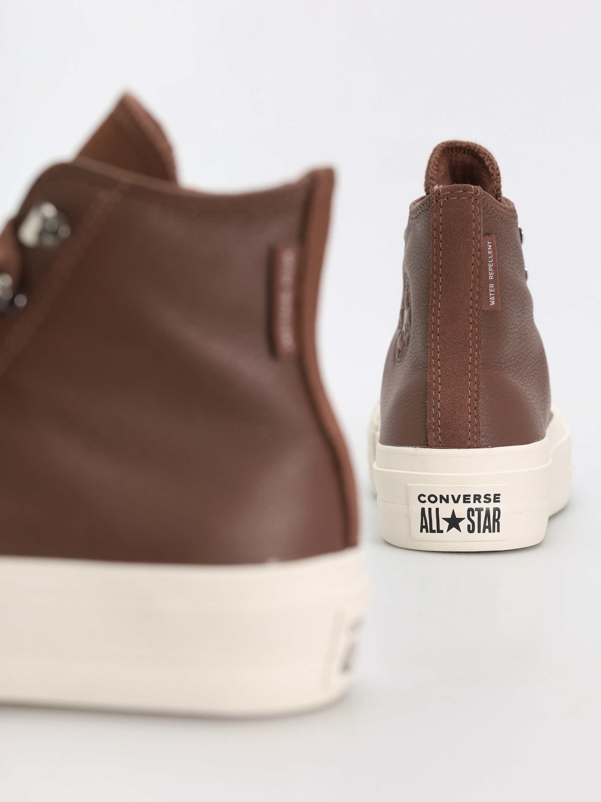 Converse Chuck Taylor All Star Lift Hi Wmn Tornacipők (bear nap/egret/black)