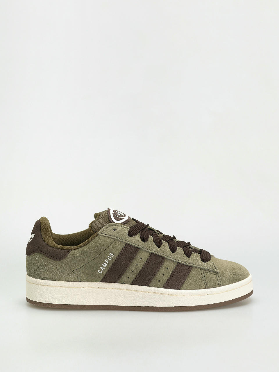 adidas Campus 00s Cipők (olistr/dbrown/ftwwht)