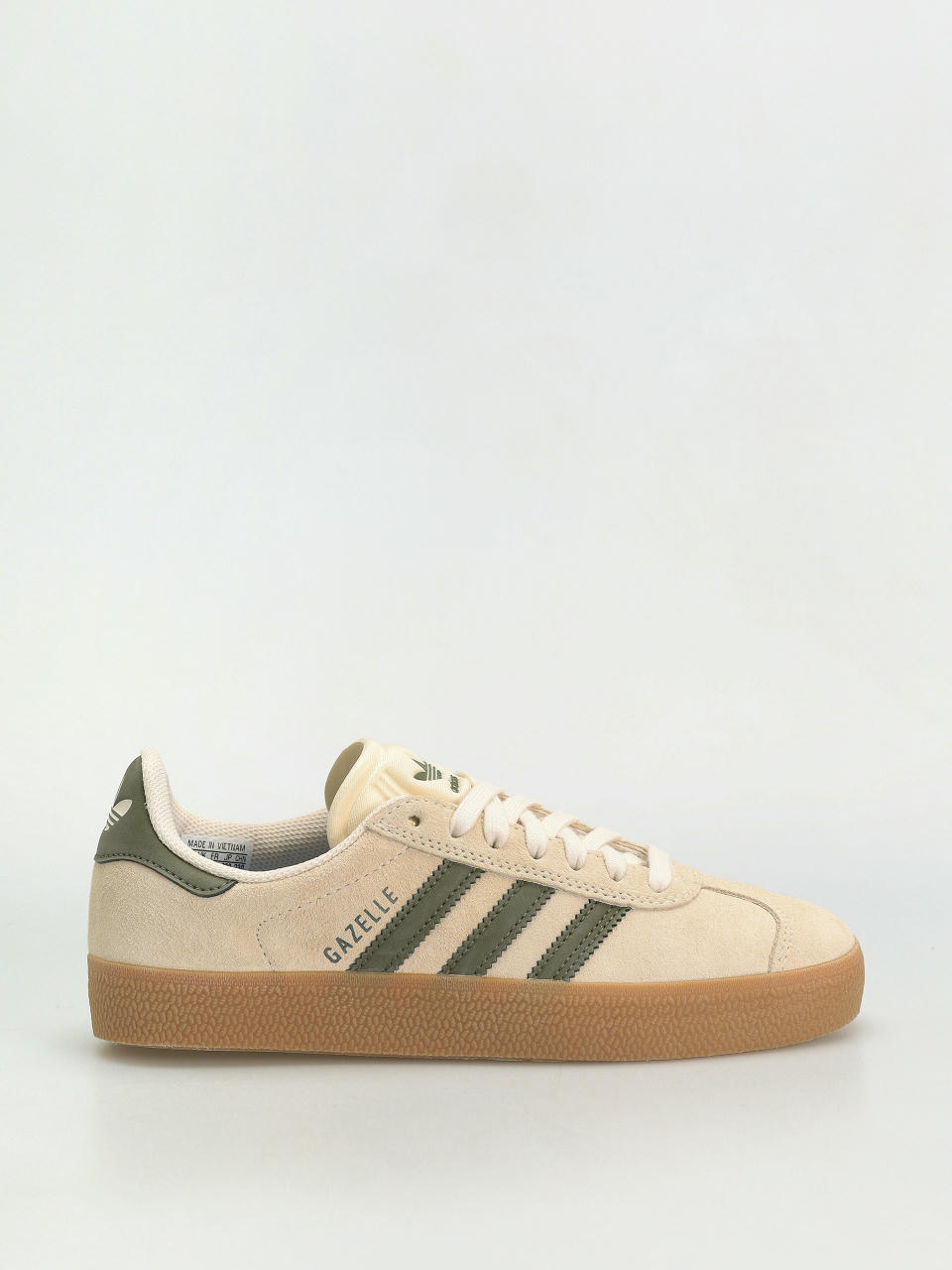 adidas Gazelle ADV Cipők (ecrtin/focoli/gum4)