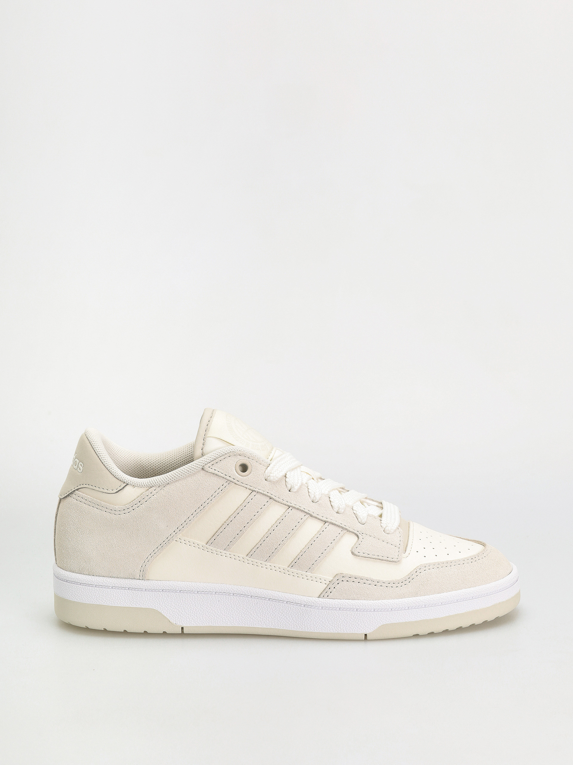 adidas Rapid Court Low Cipők (orbgry/clowhi/ftwwht)