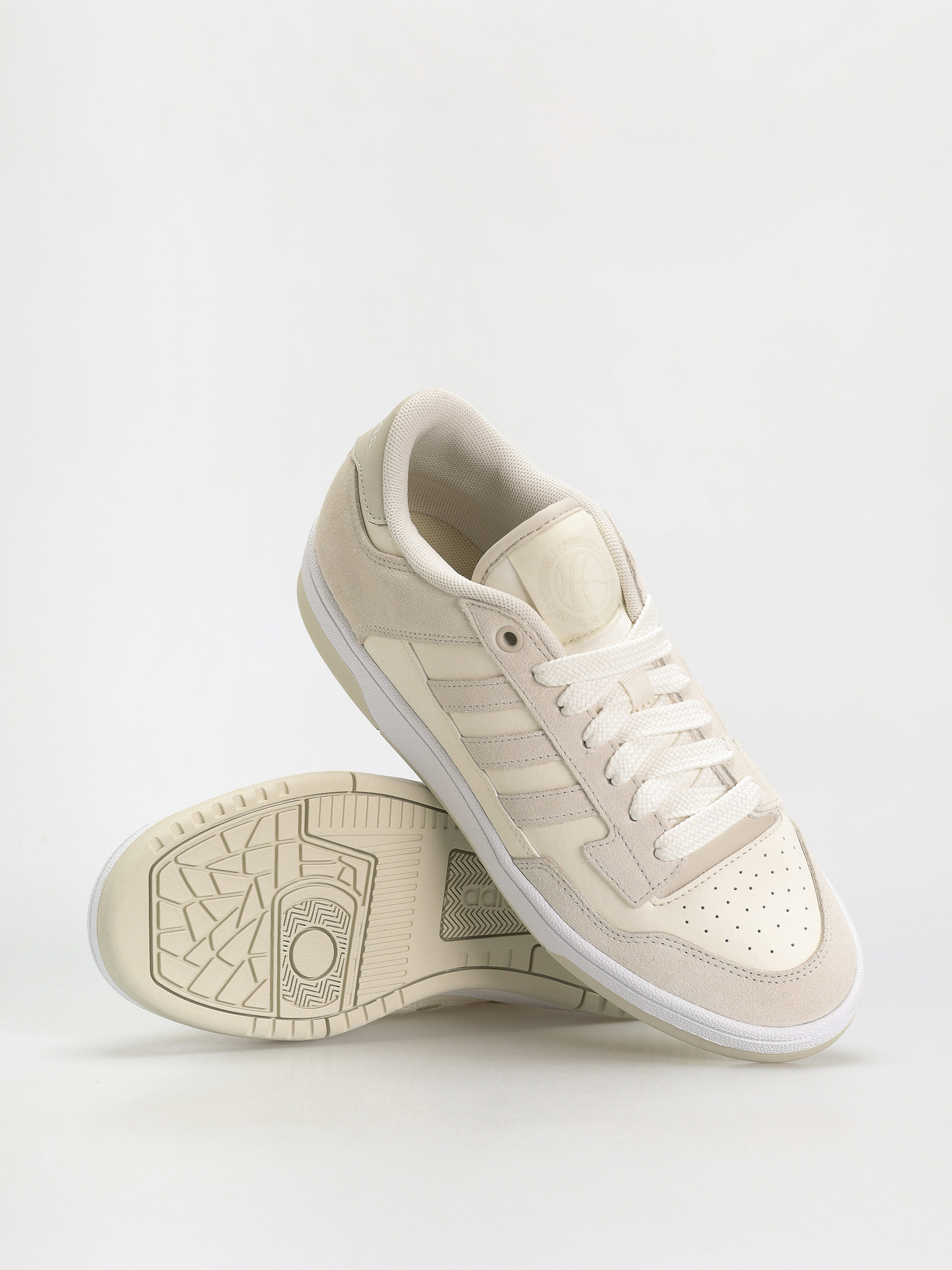 adidas Rapid Court Low Cipők (orbgry/clowhi/ftwwht)