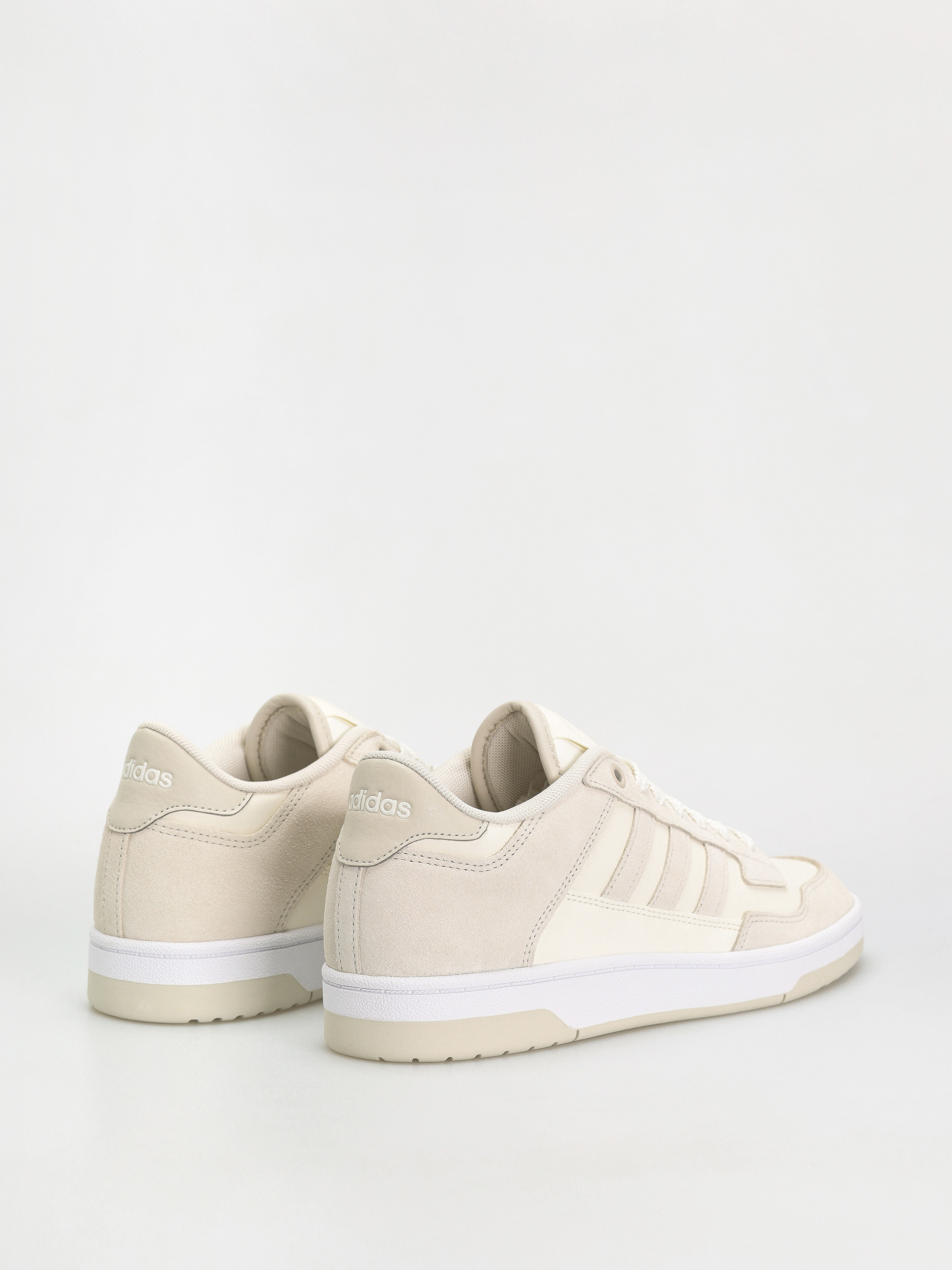 adidas Rapid Court Low Cipők (orbgry/clowhi/ftwwht)