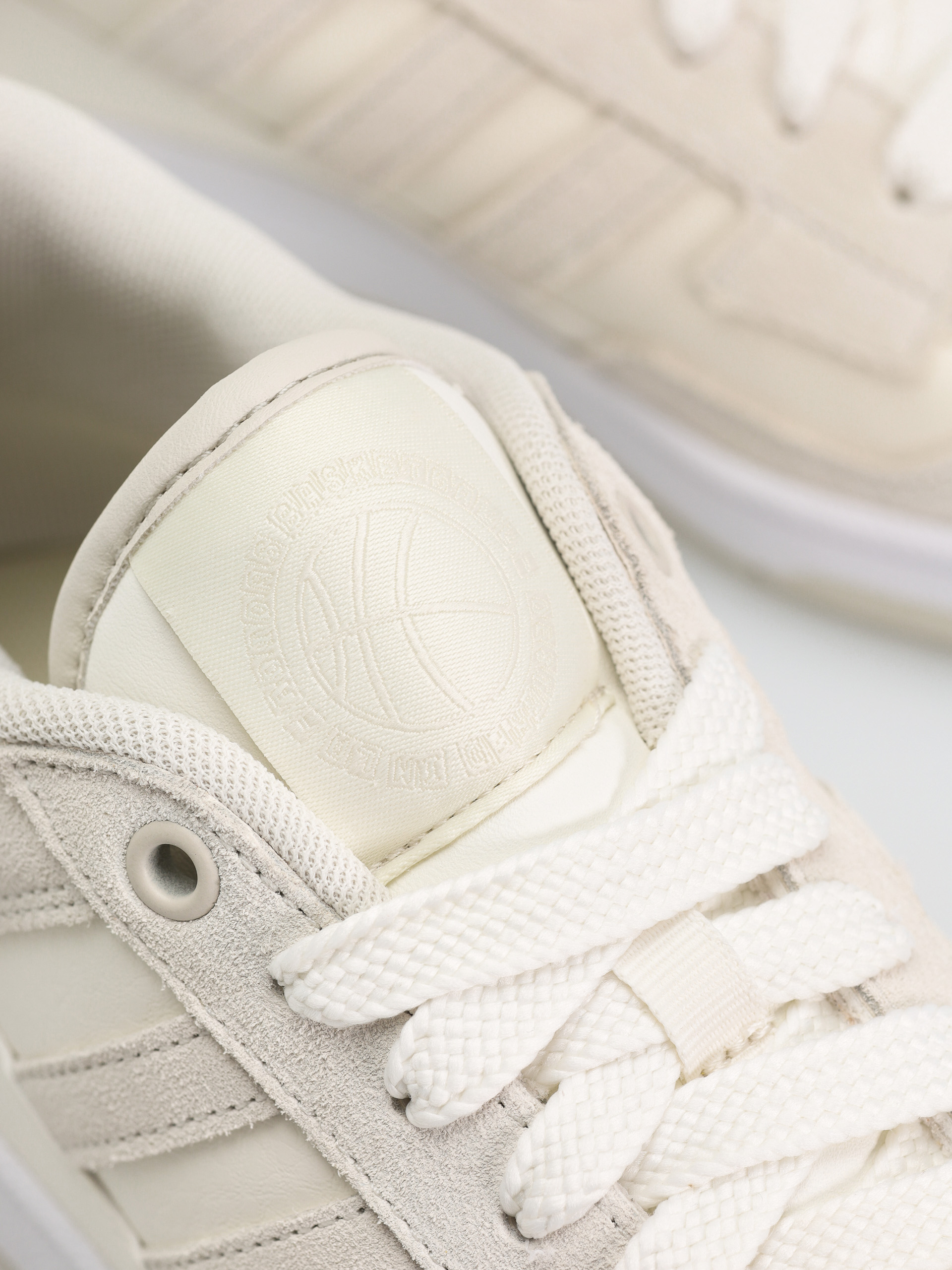 adidas Rapid Court Low Cipők (orbgry/clowhi/ftwwht)